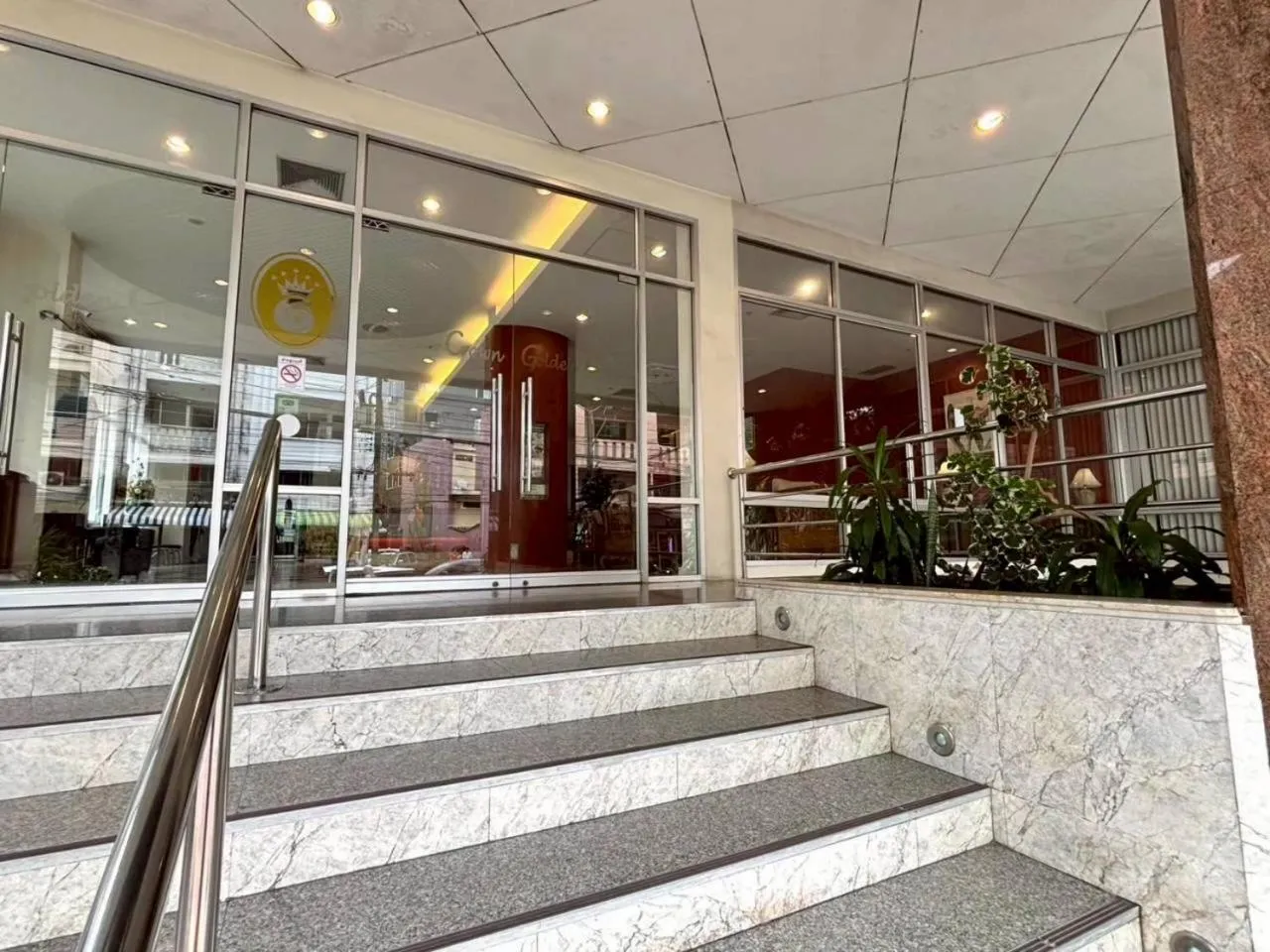 Hatyai Golden Crown Hotel