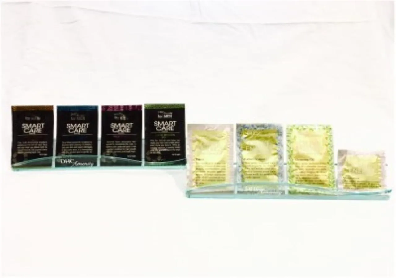 Photo of the whole room in Third Place Hotel