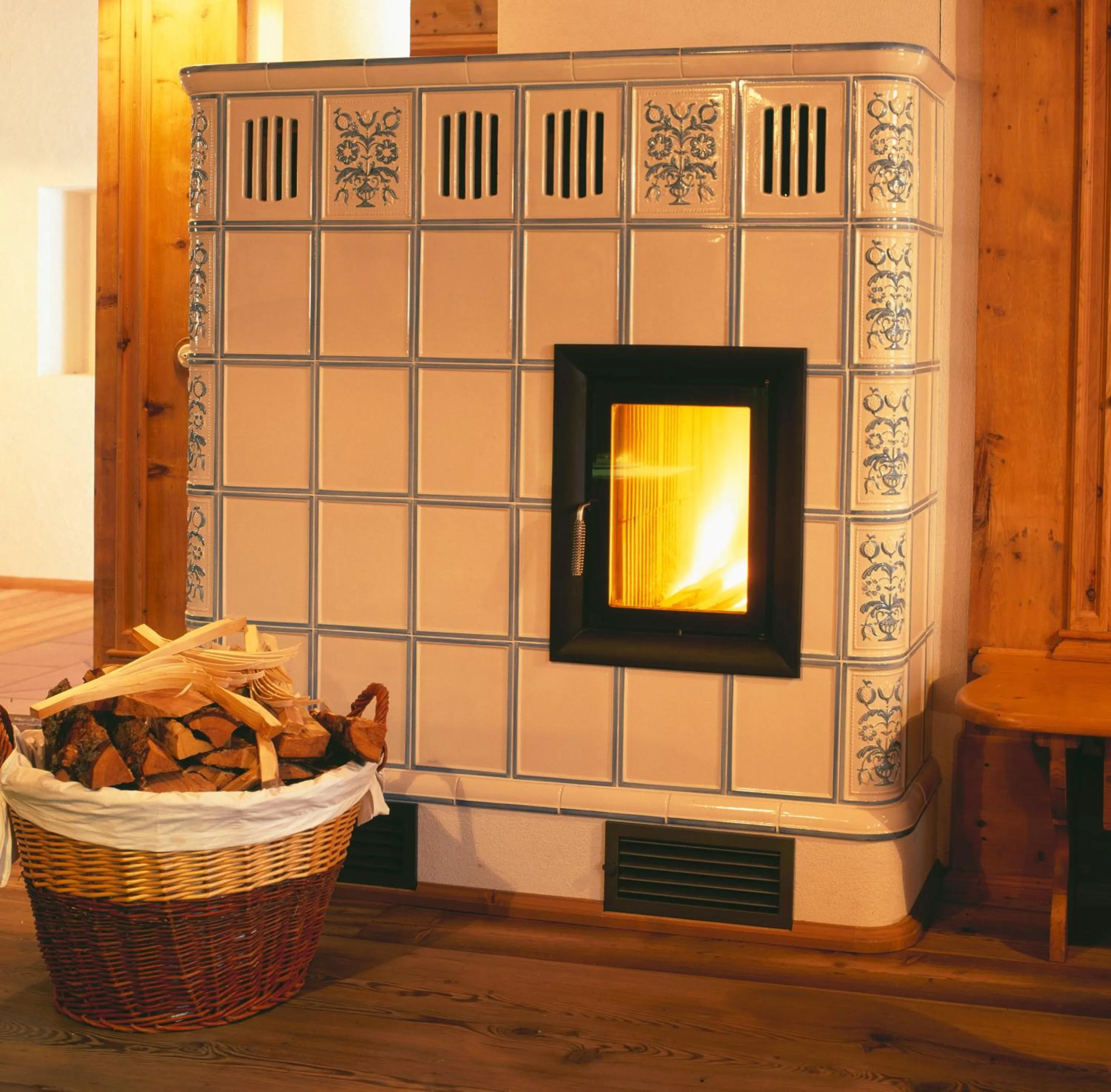 Lounge or bar in Gasthof Weisses Kreuz