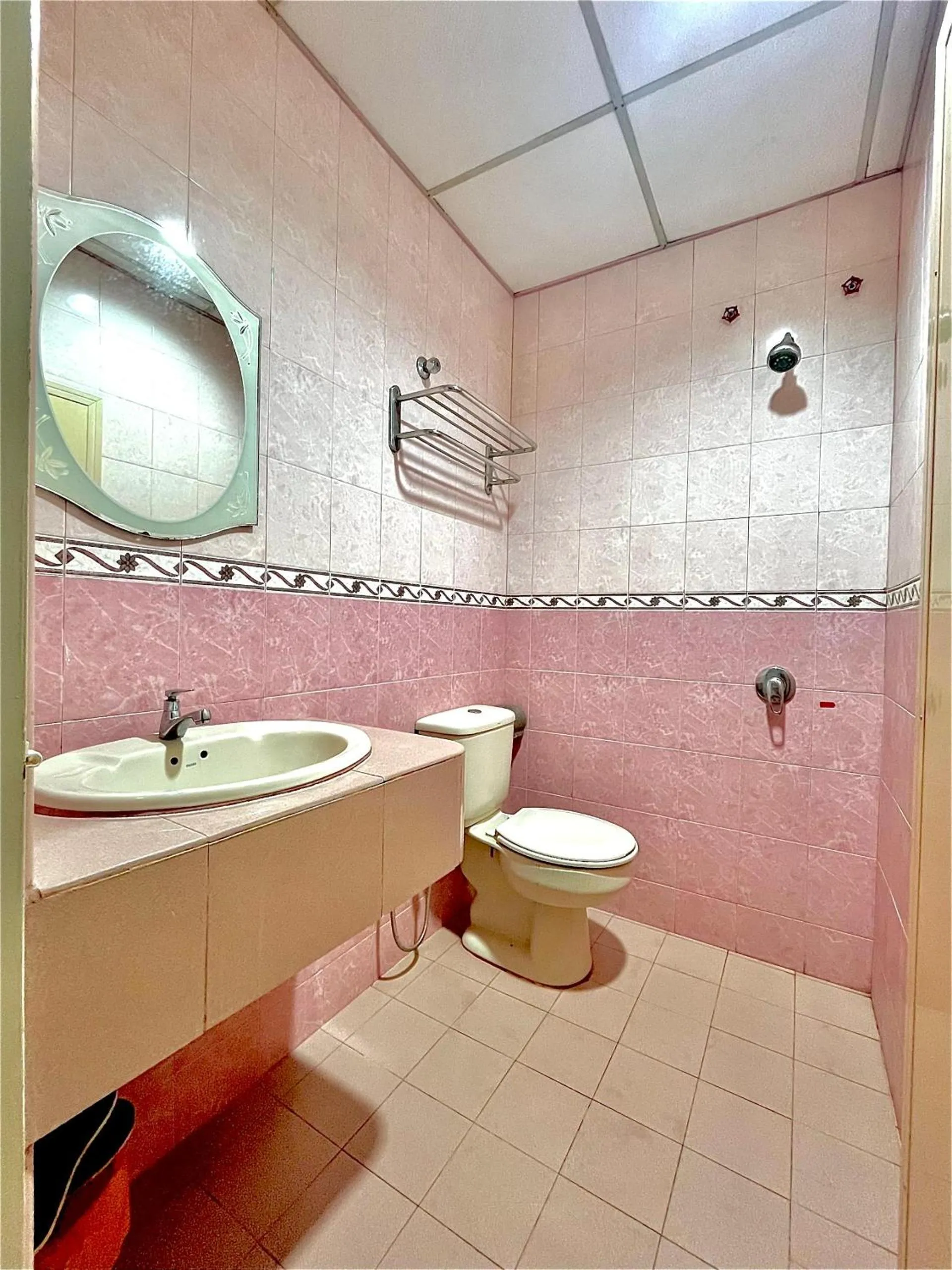 Town Inn Hotel - Rainforest