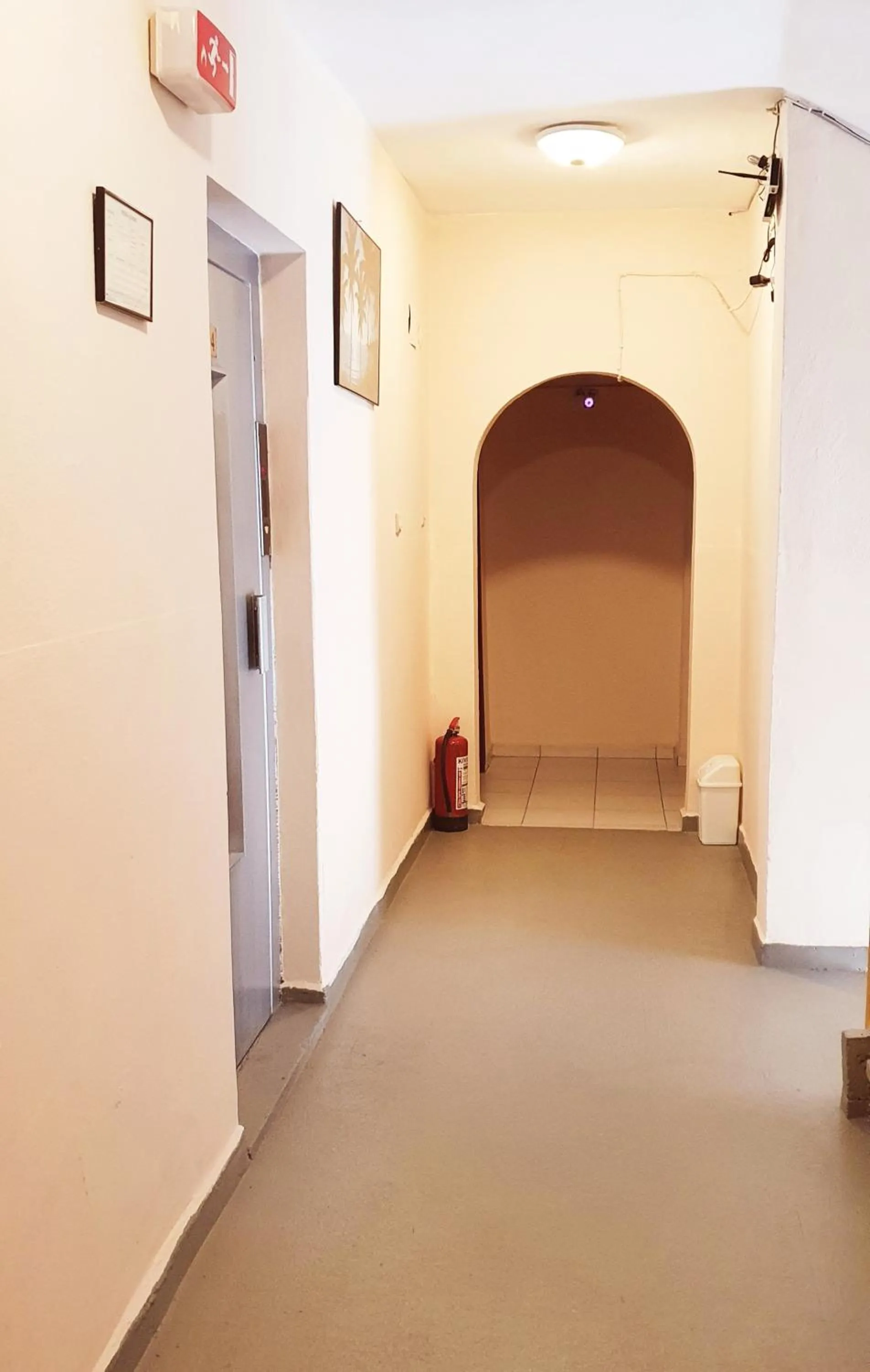 Other in Palmen Apart Hotel