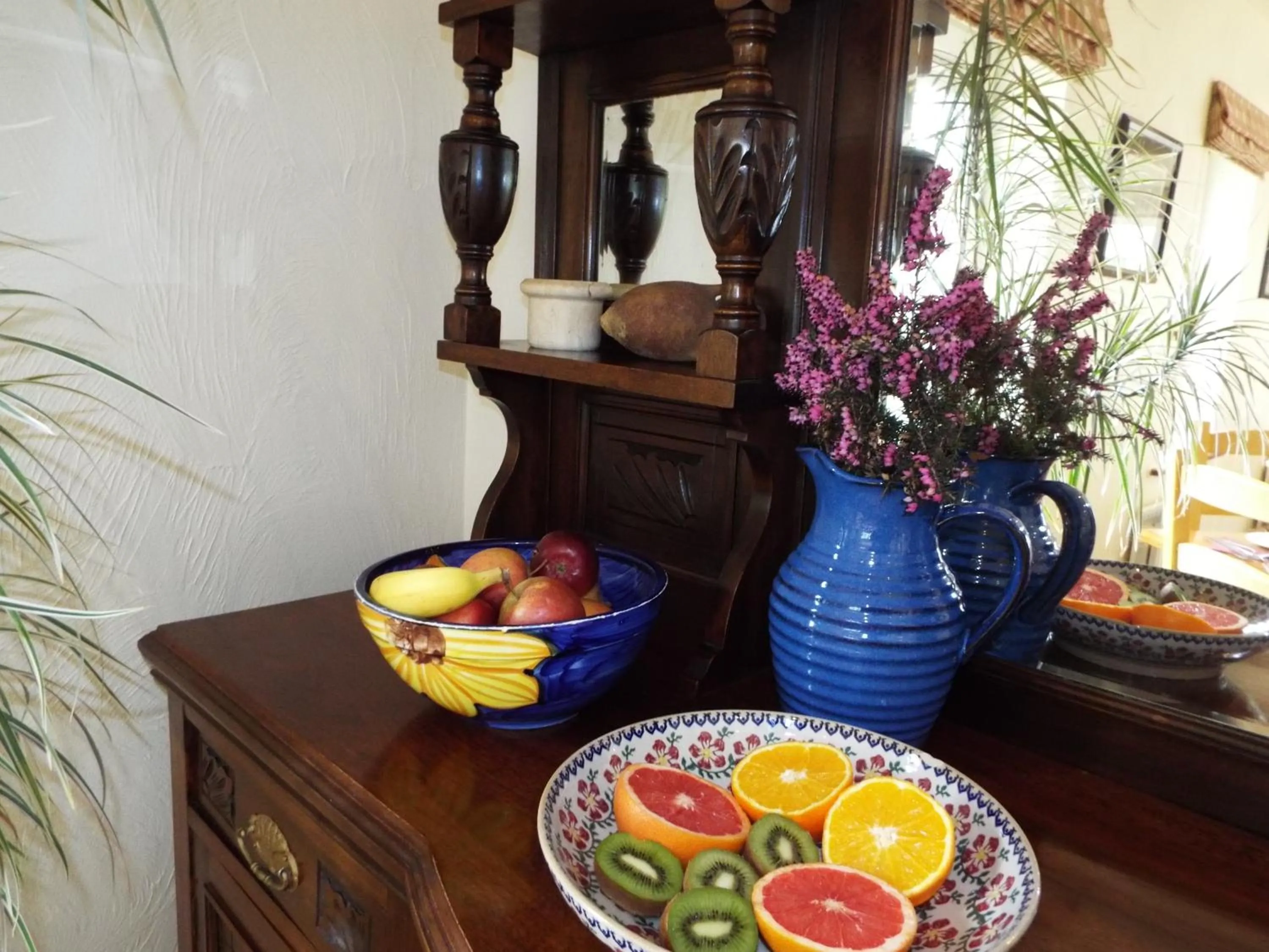 Property building in An Capall Dubh B&B Dingle