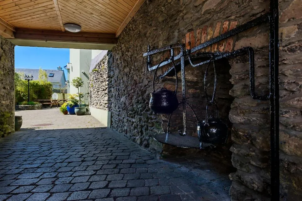 An Capall Dubh B&B Dingle