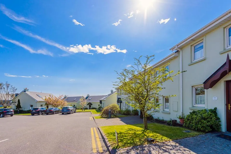 An Capall Dubh B&B Dingle