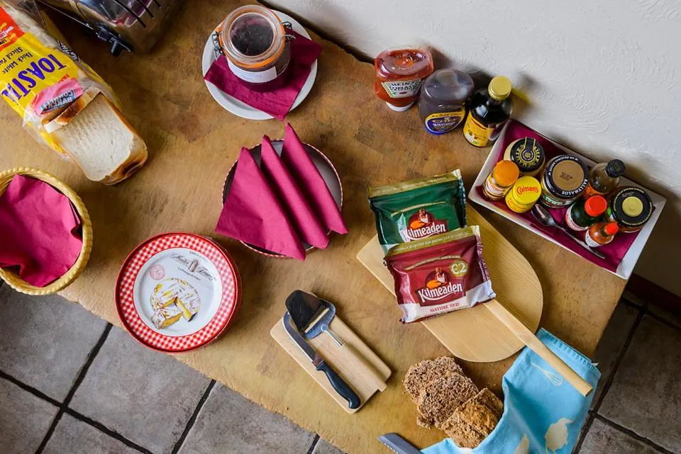 An Capall Dubh B&B Dingle