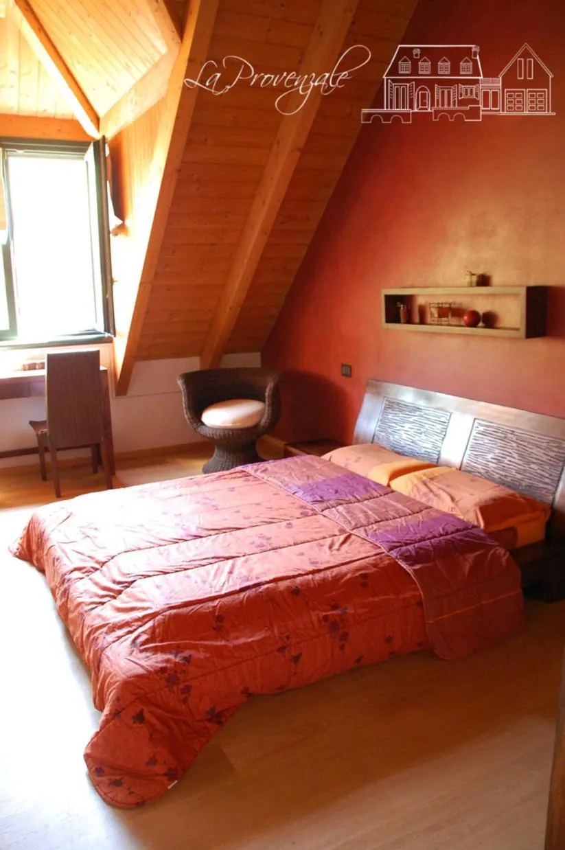 B&B La Provenzale
