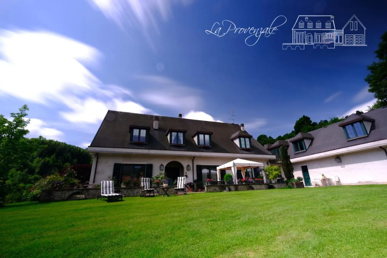 View (from property/room) in B&B La Provenzale