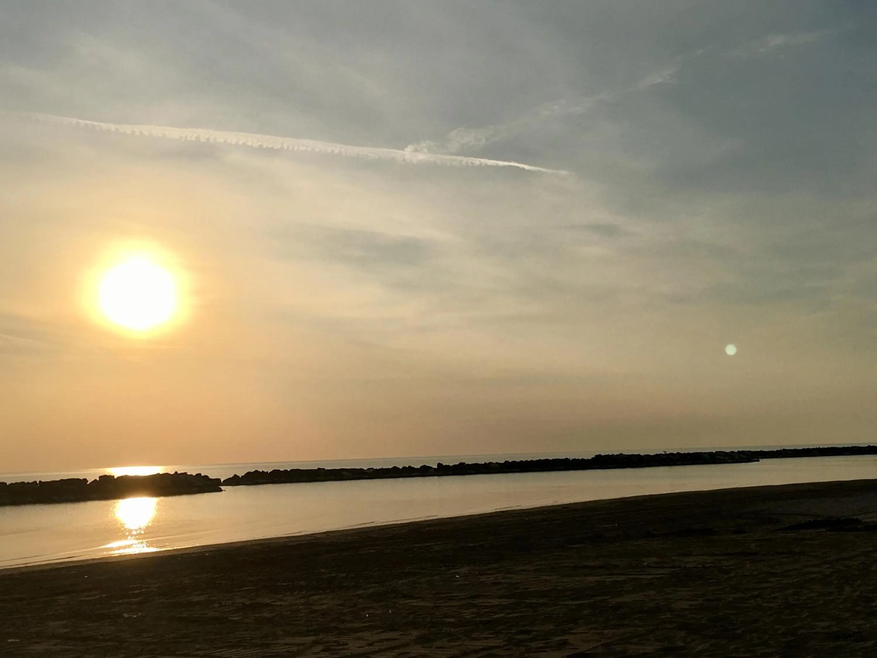 Natural landscape in Gimmi Hotel