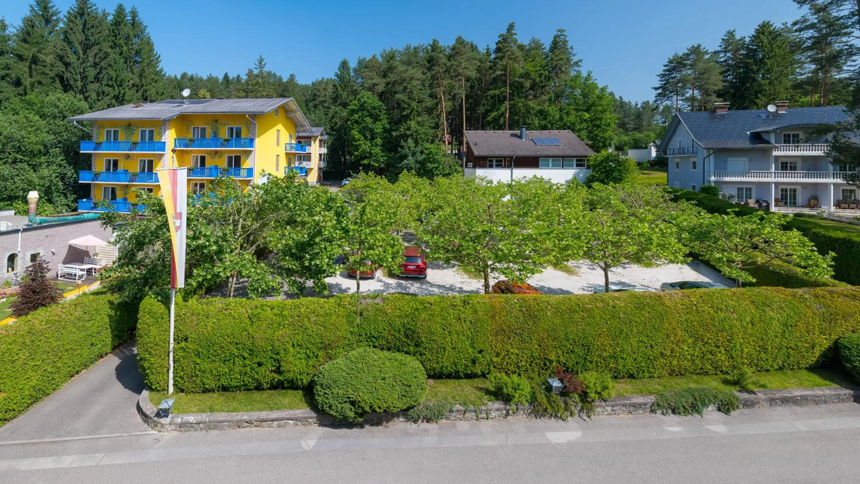 Other in Aparthotel Klopeinersee