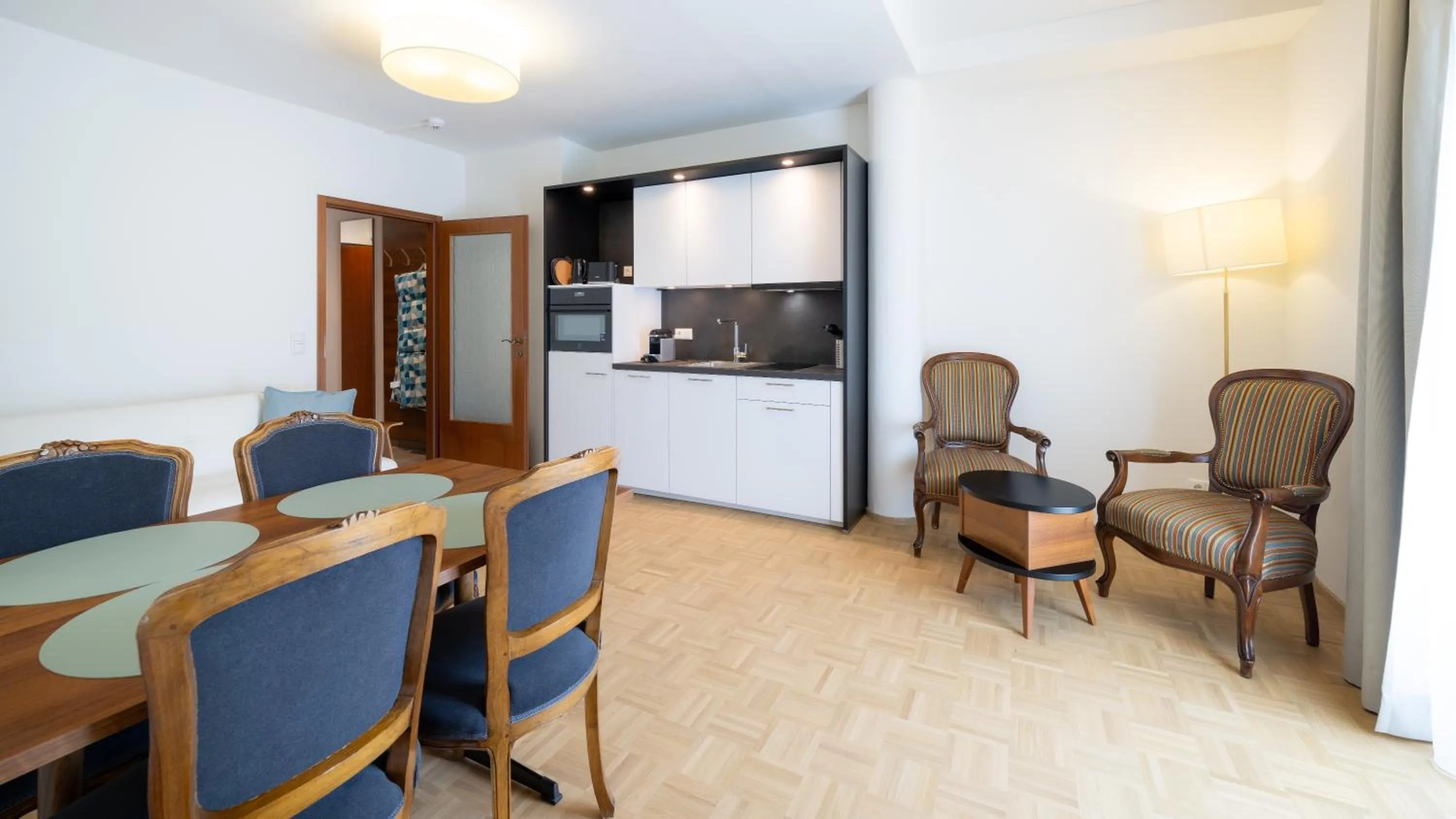 Aparthotel Klopeinersee