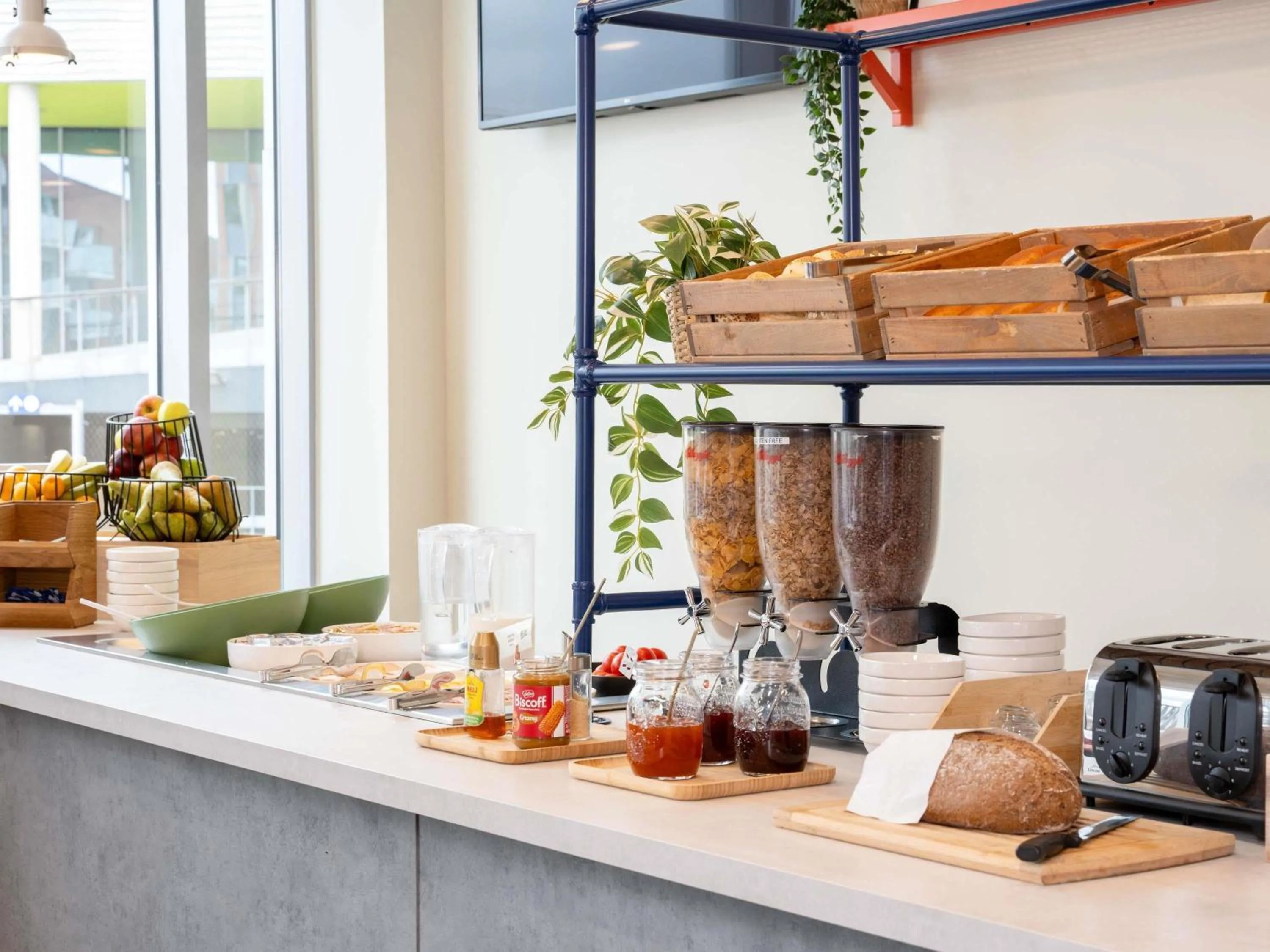 Other in ibis budget Leuven Centrum