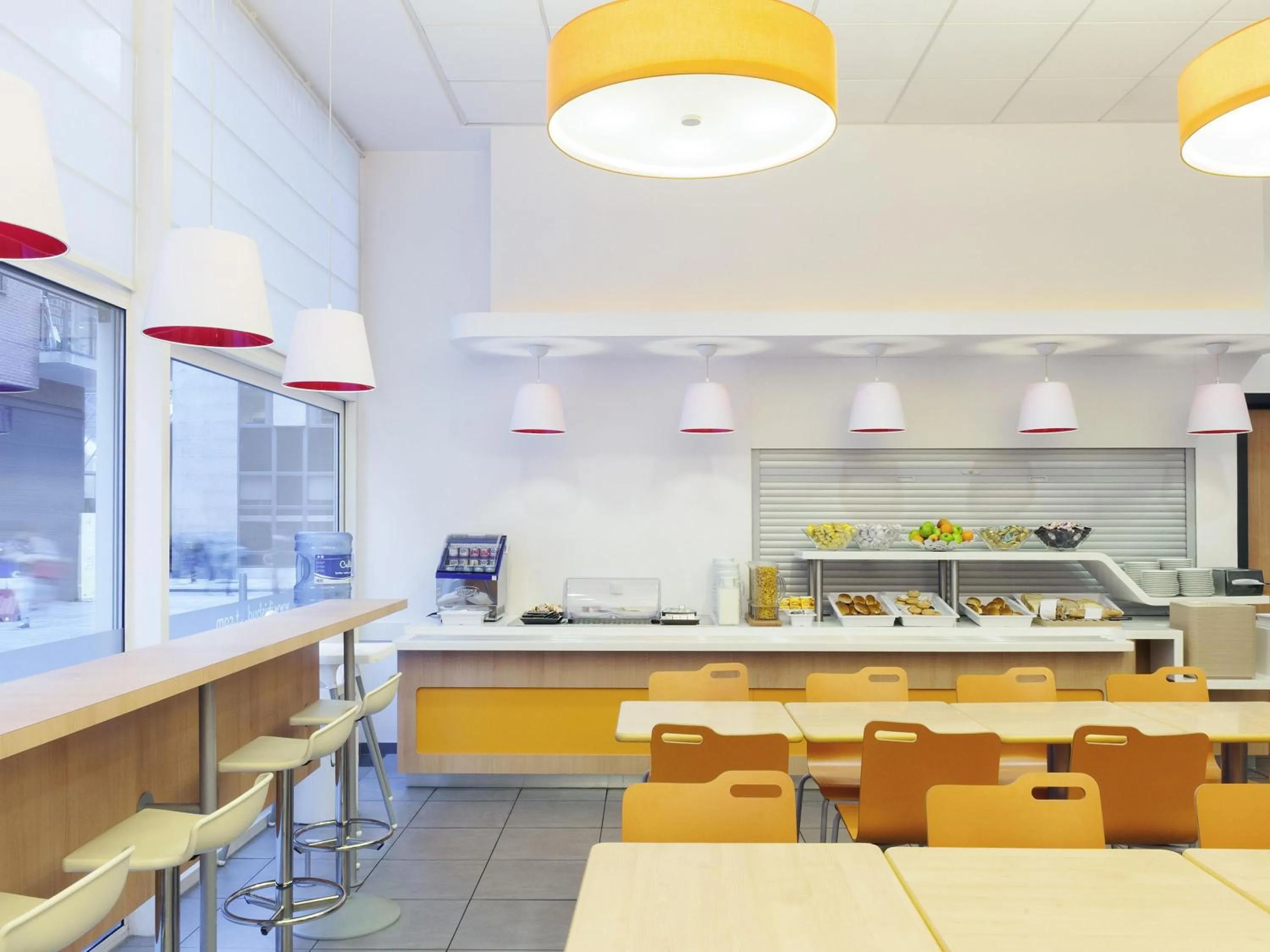 Other in ibis budget Antwerpen Centraal Station