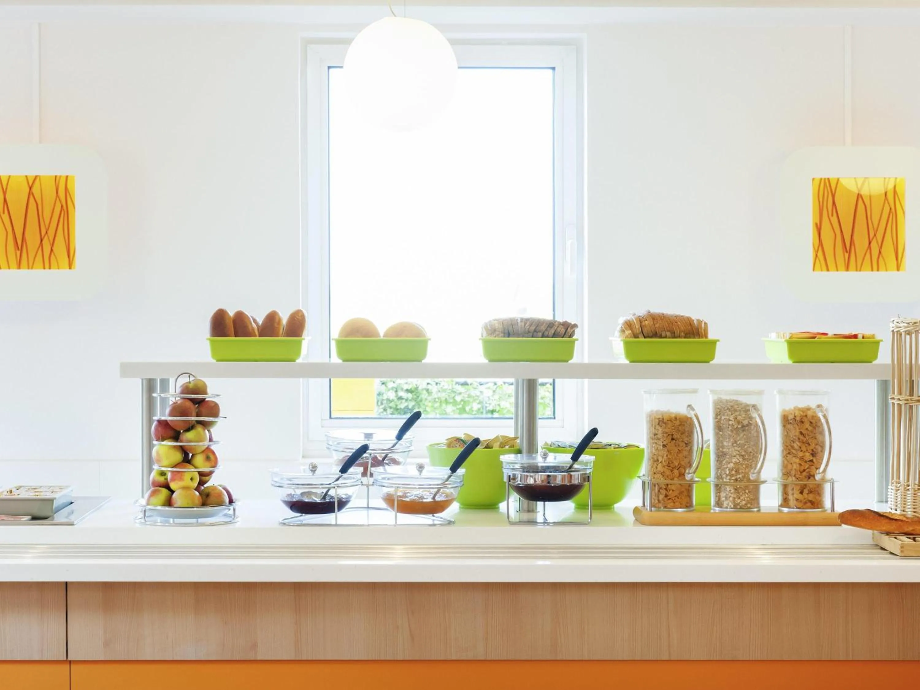 Other in ibis budget Hotel Brussels Airport