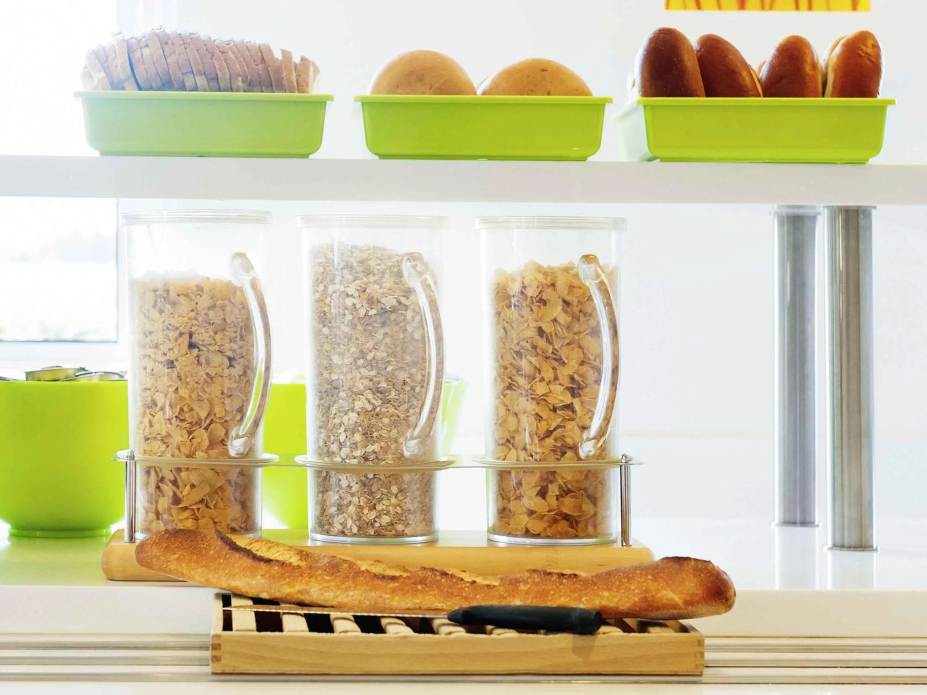 Other in ibis budget Hotel Brussels Airport