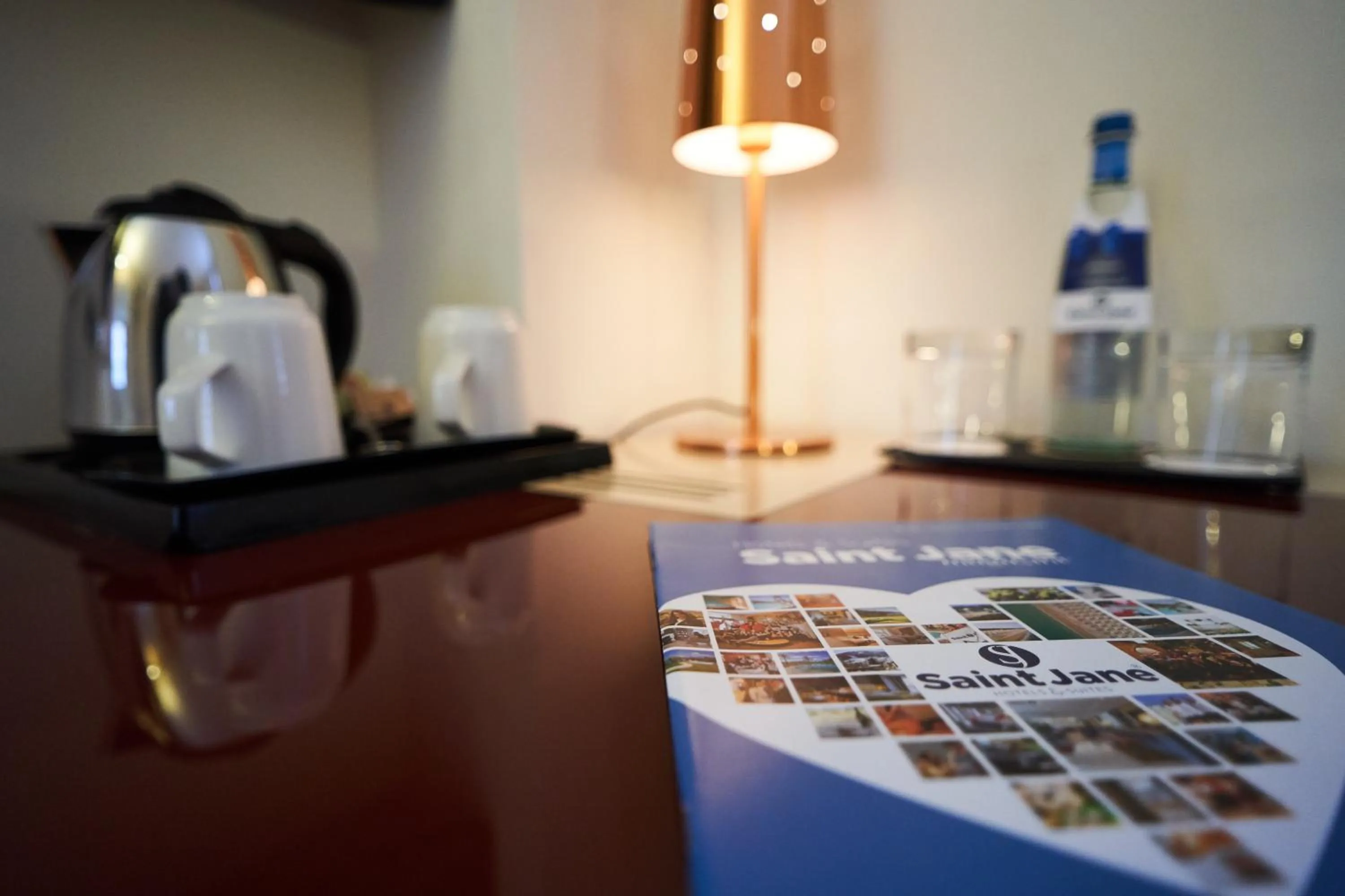 Decorative detail in Hotel Centrale Best Western Signature Collection