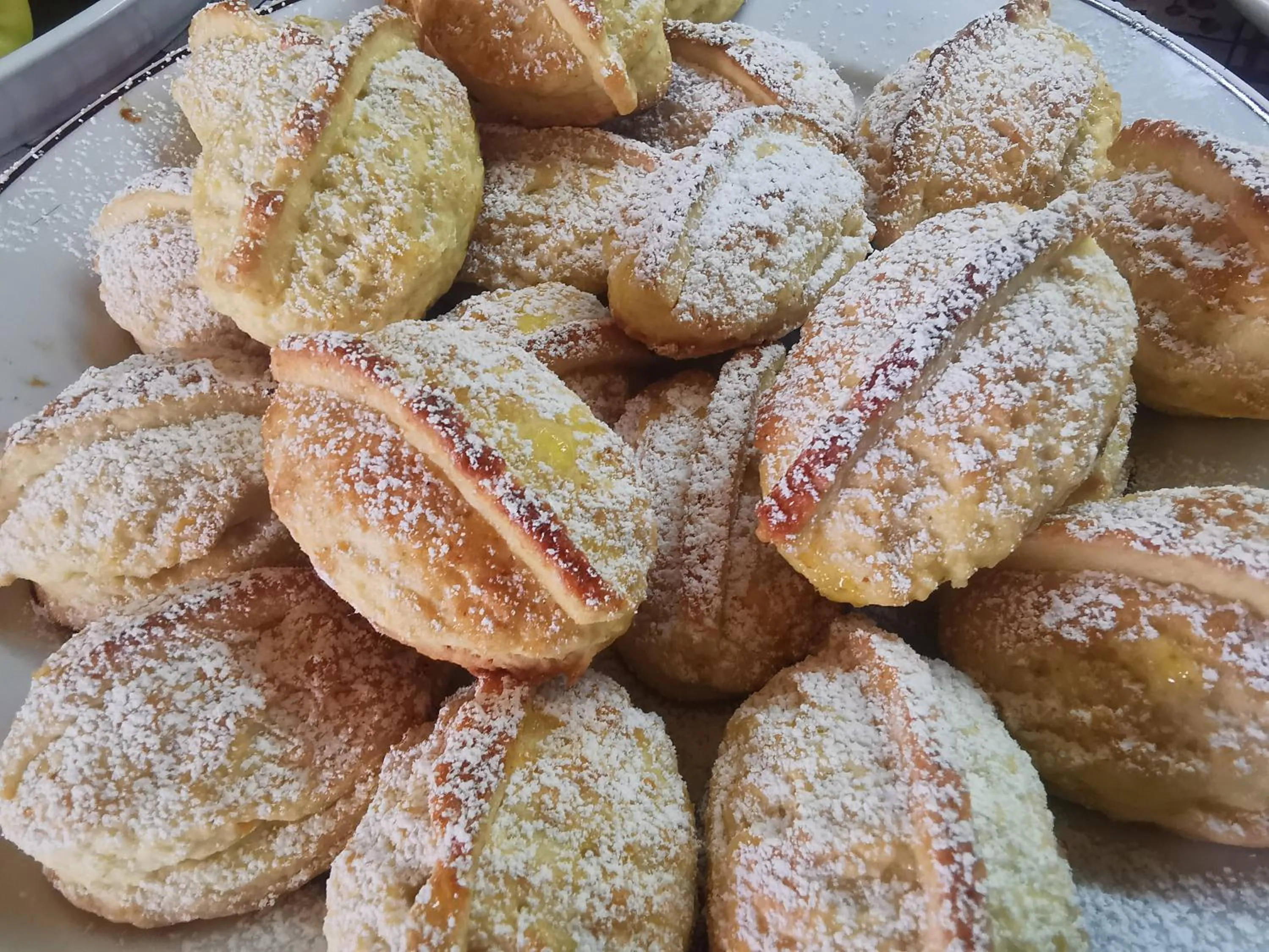 Food and drinks in Casa di Campagna B&B La Corte Ferrara