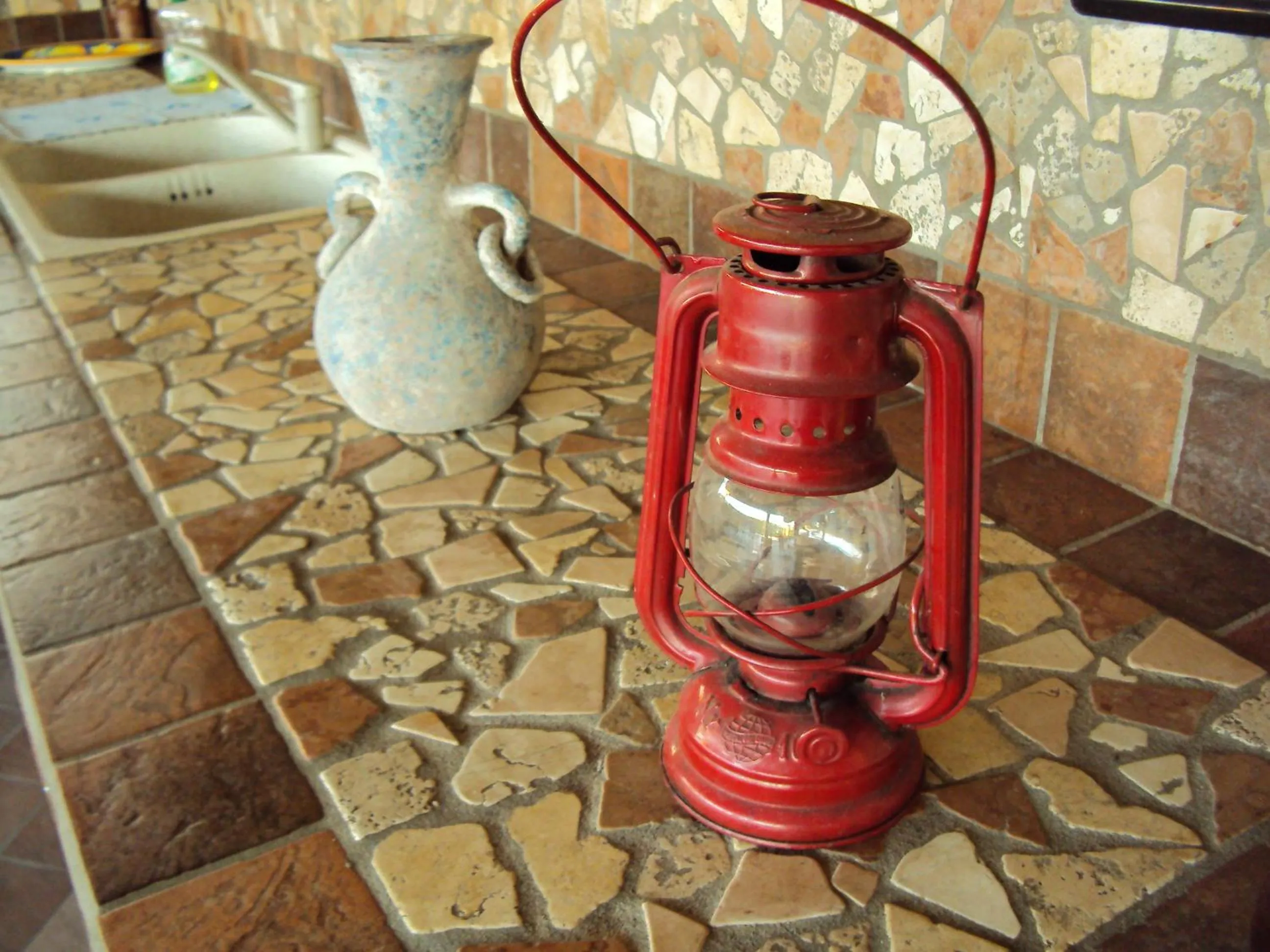 Facade/entrance in Casa di Campagna B&B La Corte Ferrara