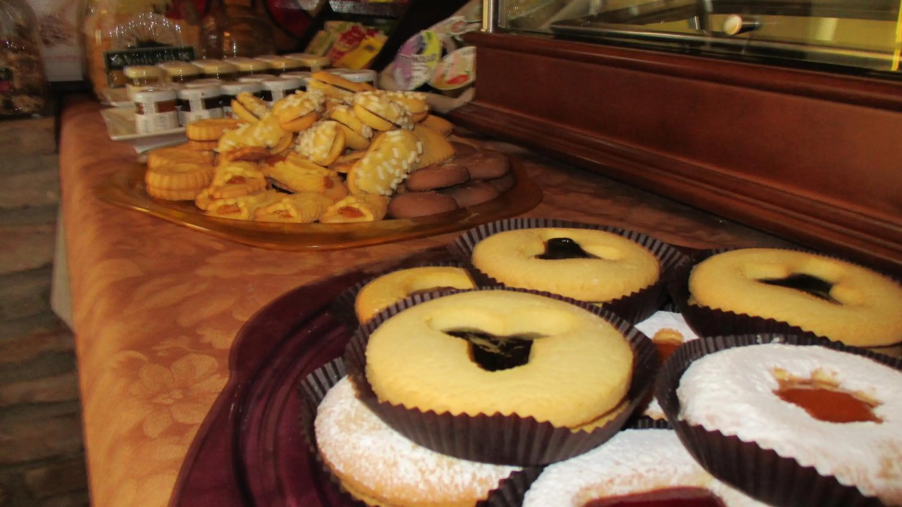 Other in Casa di Campagna B&B La Corte Ferrara