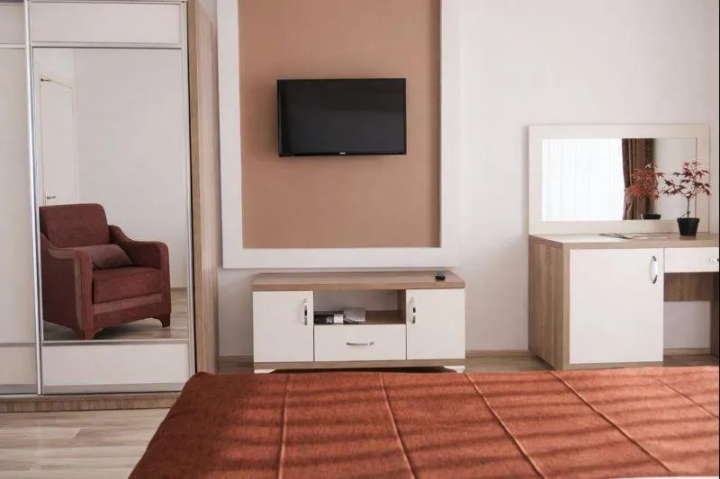 TV and multimedia in Guckar Sehrinn Oteli