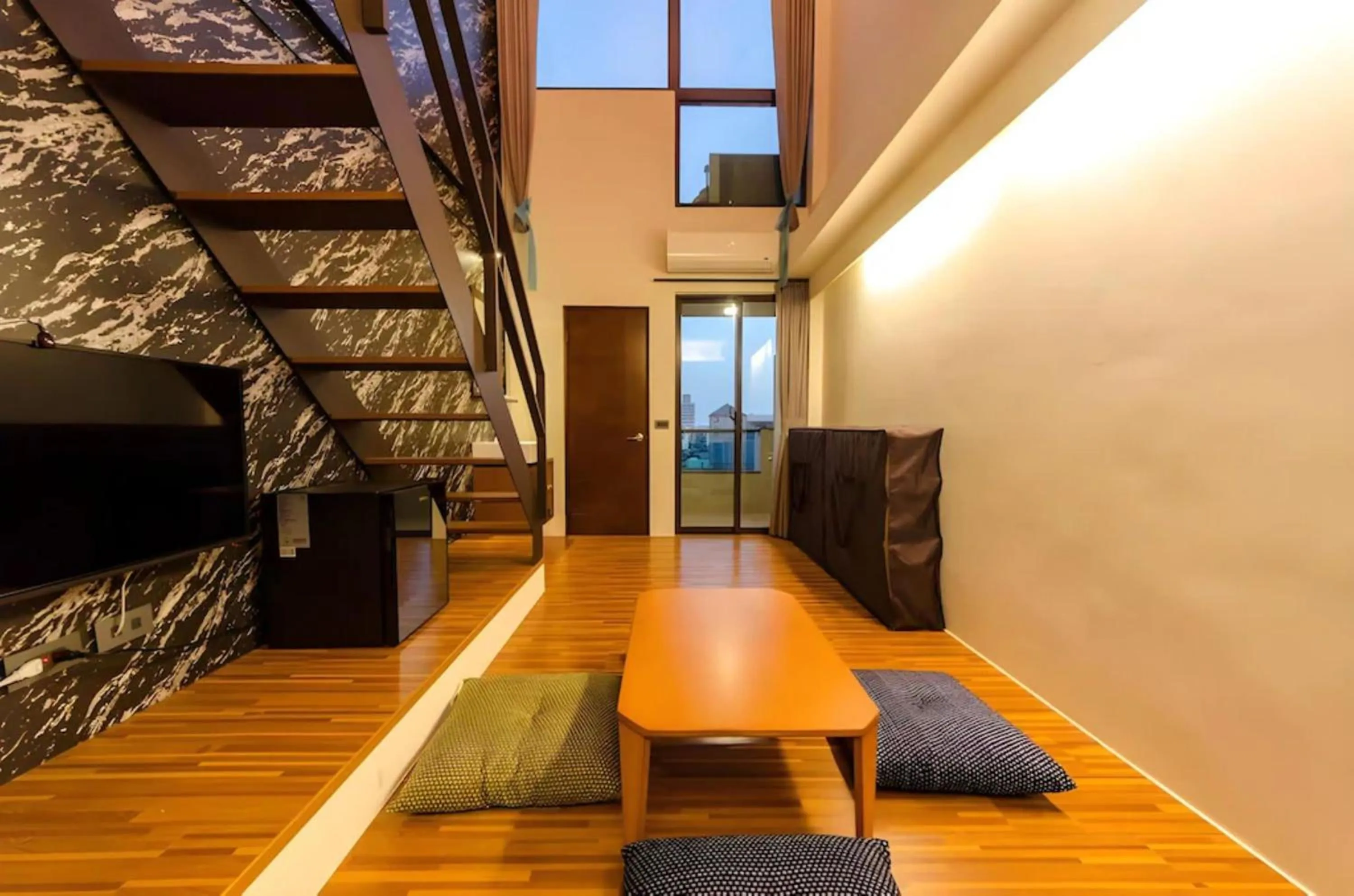 TV and multimedia in 嬉安平 Si Anping by Hotel Si