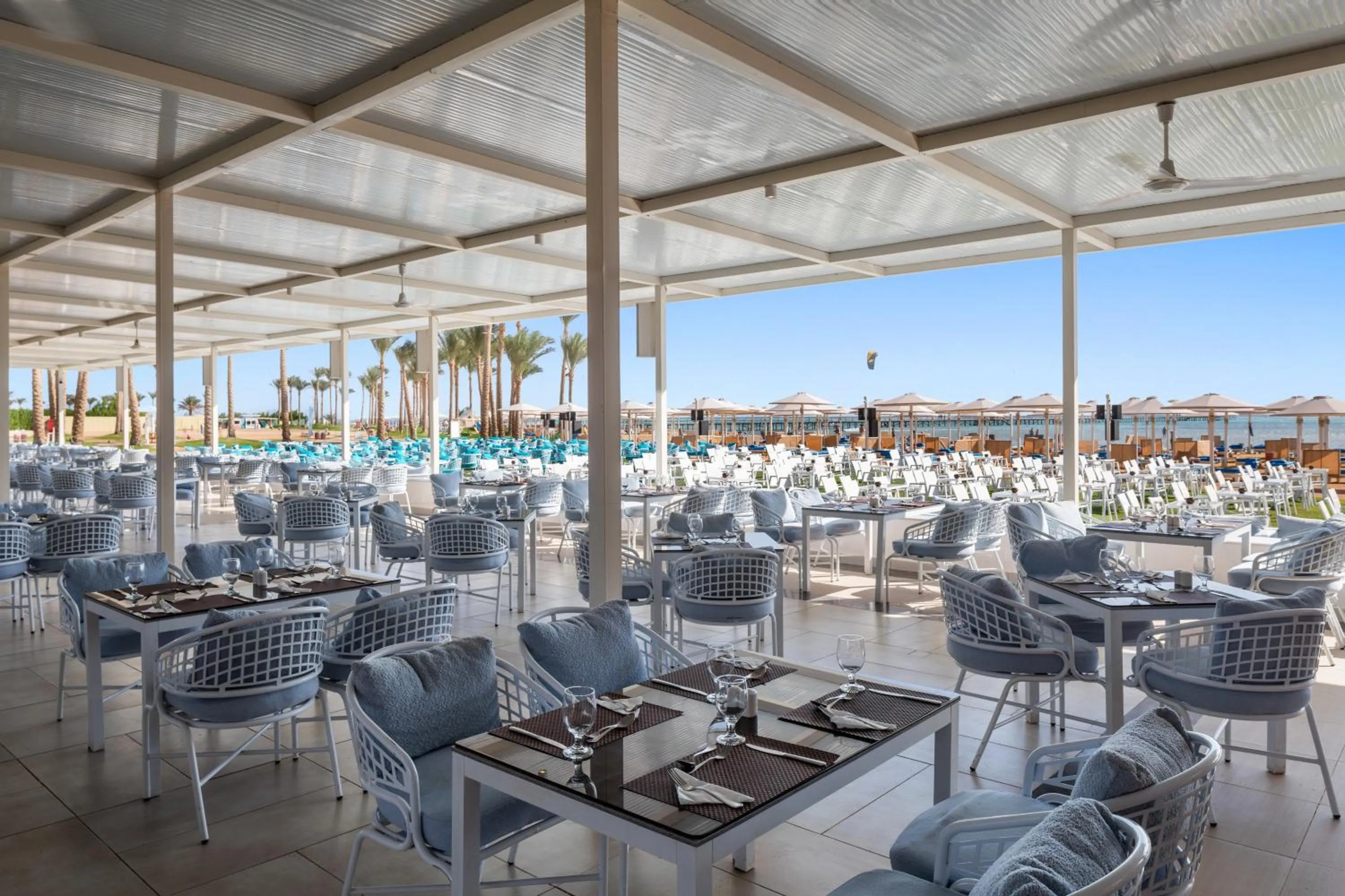 Lounge or bar in Pickalbatros Laguna Vista Aqua Park - 24 HRS All Inclusive