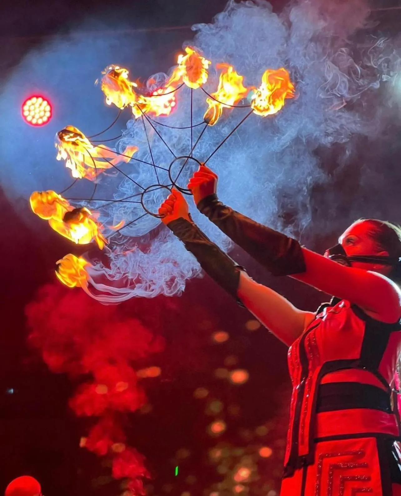 Activities in Pickalbatros Laguna Vista Aqua Park - 24 HRS All Inclusive