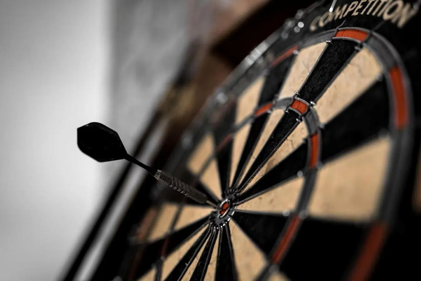 Darts in Pickalbatros Laguna Vista Aqua Park - 24 HRS All Inclusive
