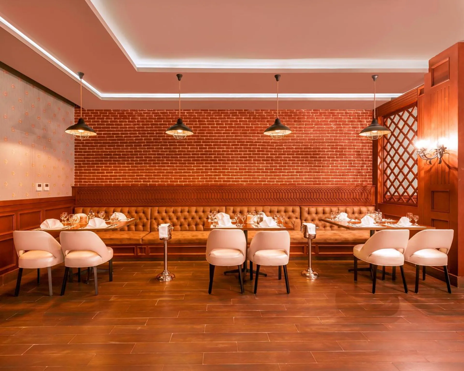 Restaurant/places to eat in Pickalbatros Laguna Vista Aqua Park - 24 HRS All Inclusive