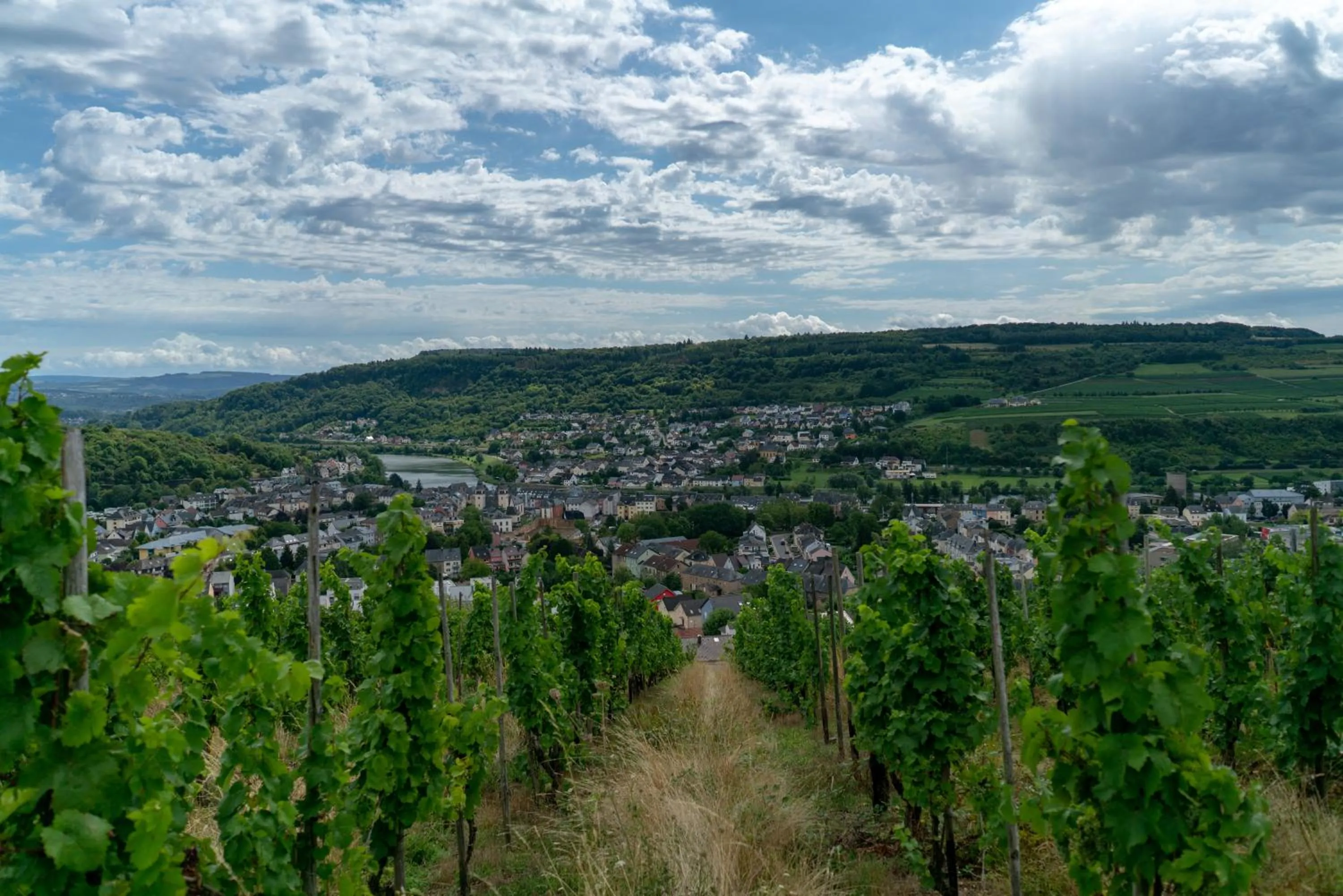 City view in Mühlengarten by Relax Inn - Staffless with Self Check In & Free Parking