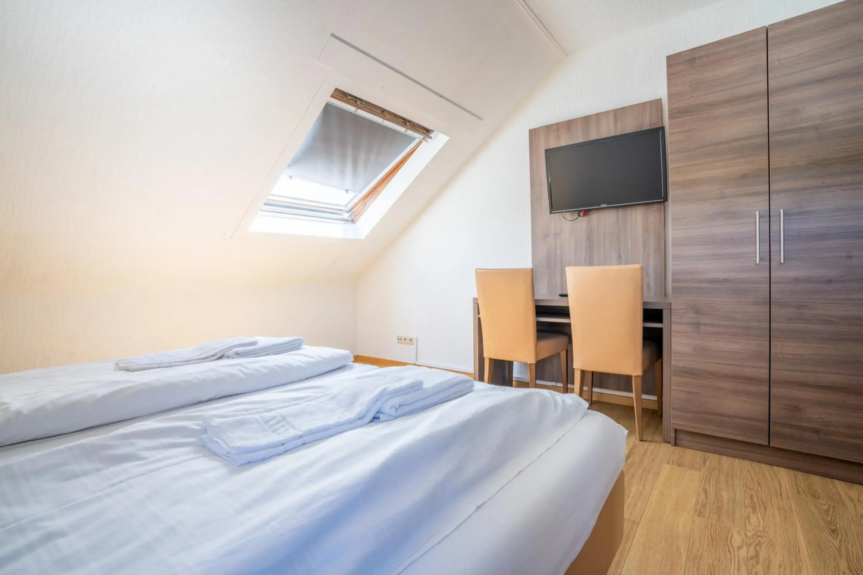 Standard Double Room in Mühlengarten by Relax Inn - Staffless & Self Check-In Standard Double Room in Mühlengarten by Relax Inn - Staffless & Self Check-In