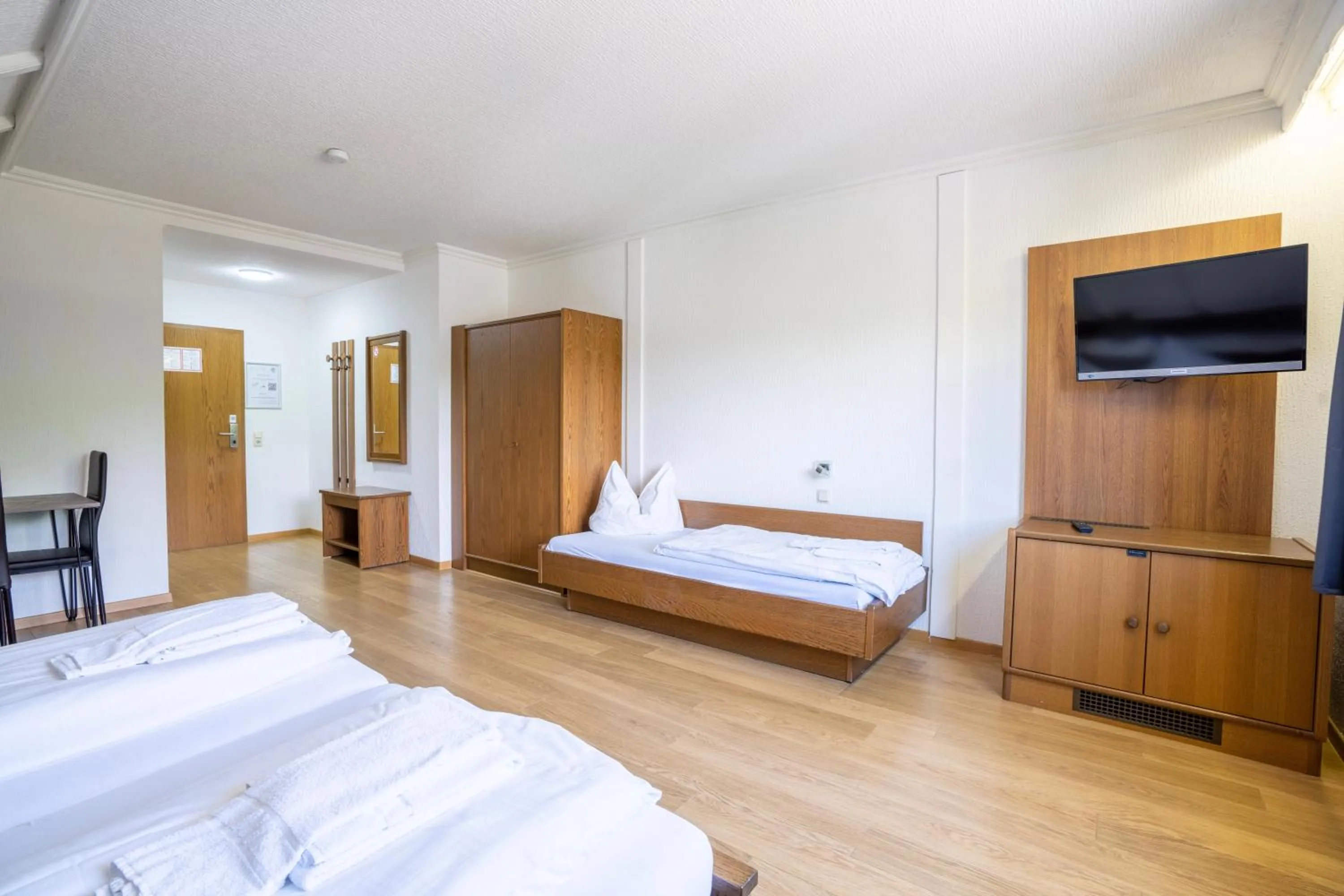 Bed in Mühlengarten by Relax Inn