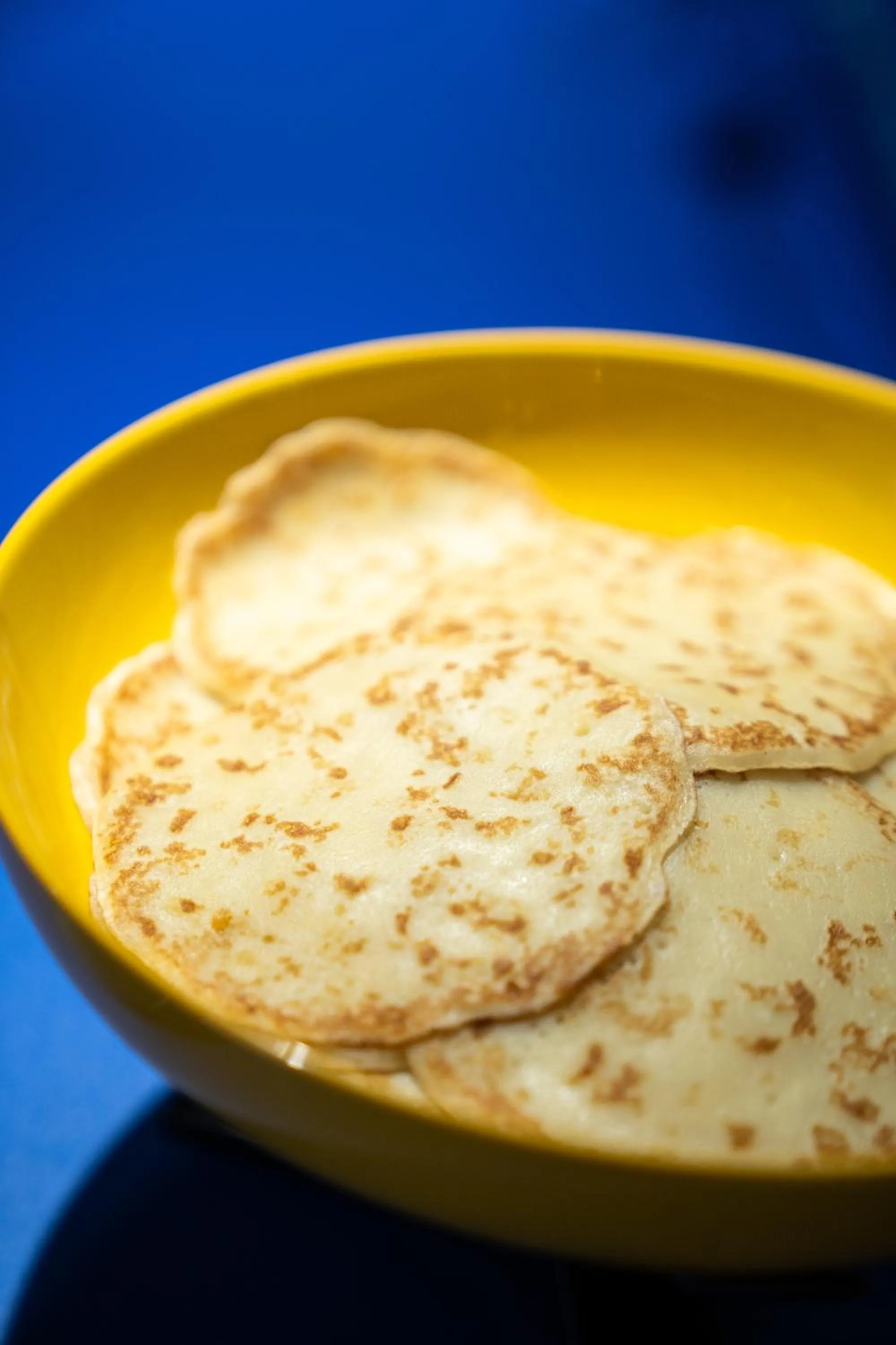 Food in Graphik Montparnasse