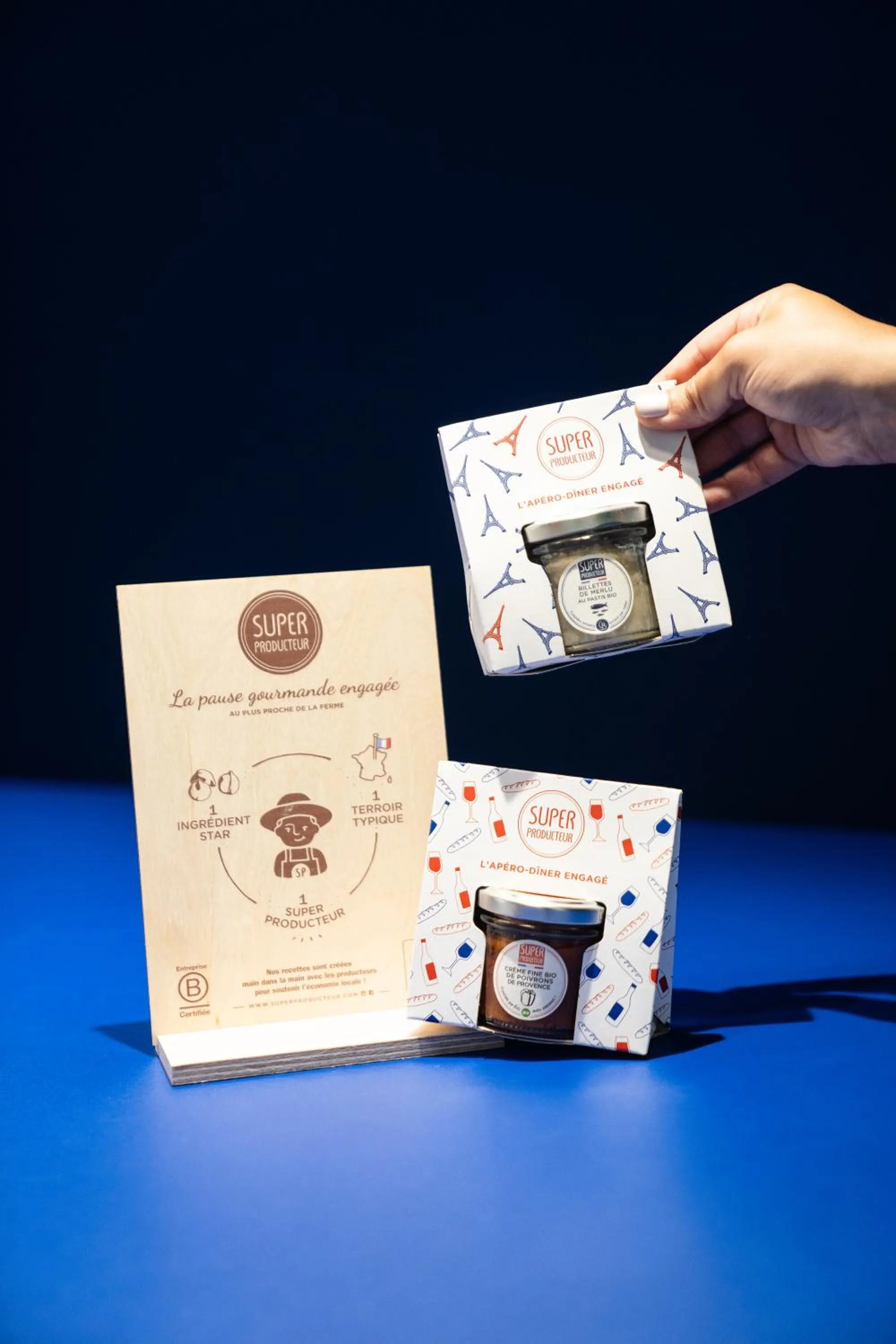 Lounge or bar in Graphik Montparnasse