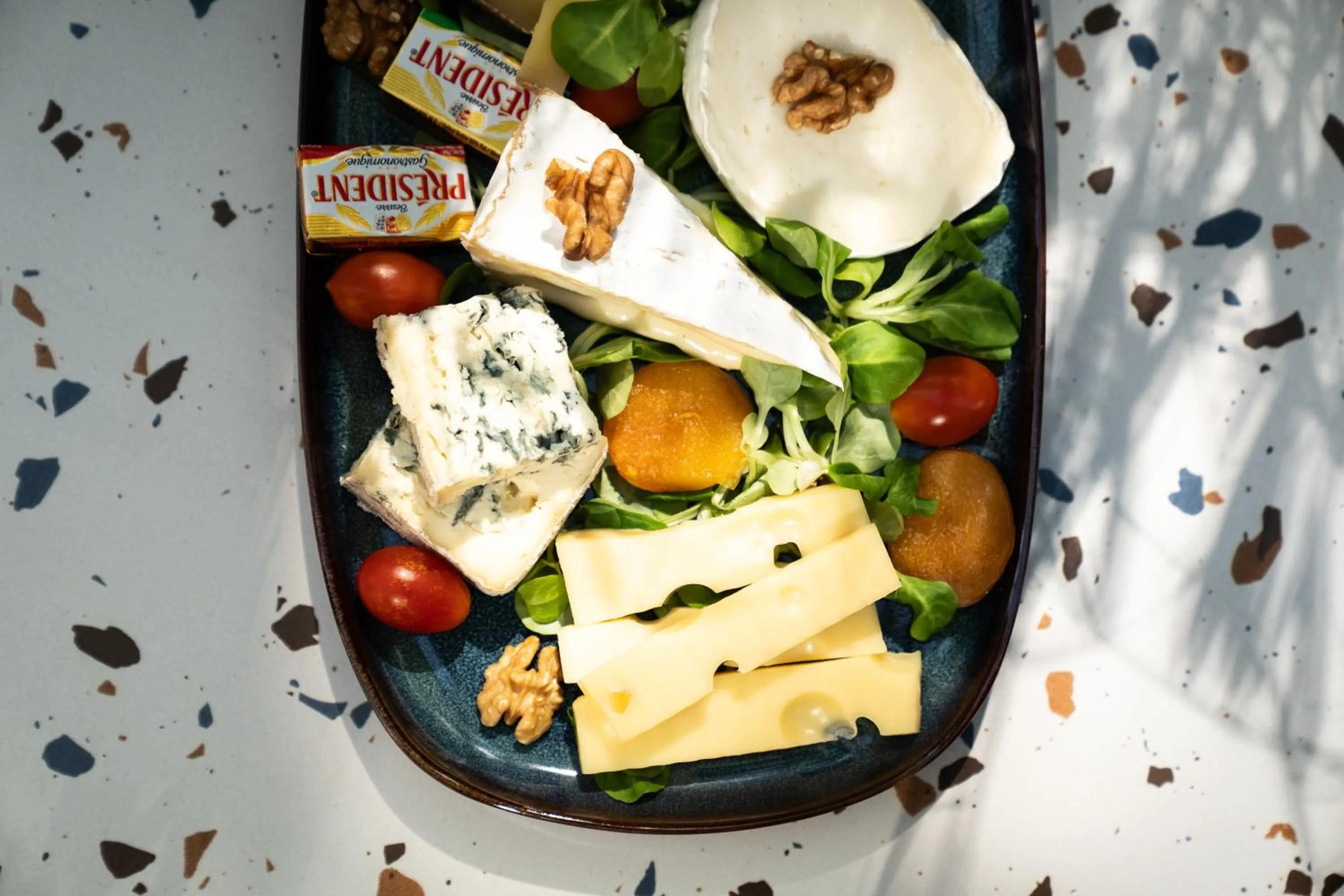 Lounge or bar in Graphik Montparnasse