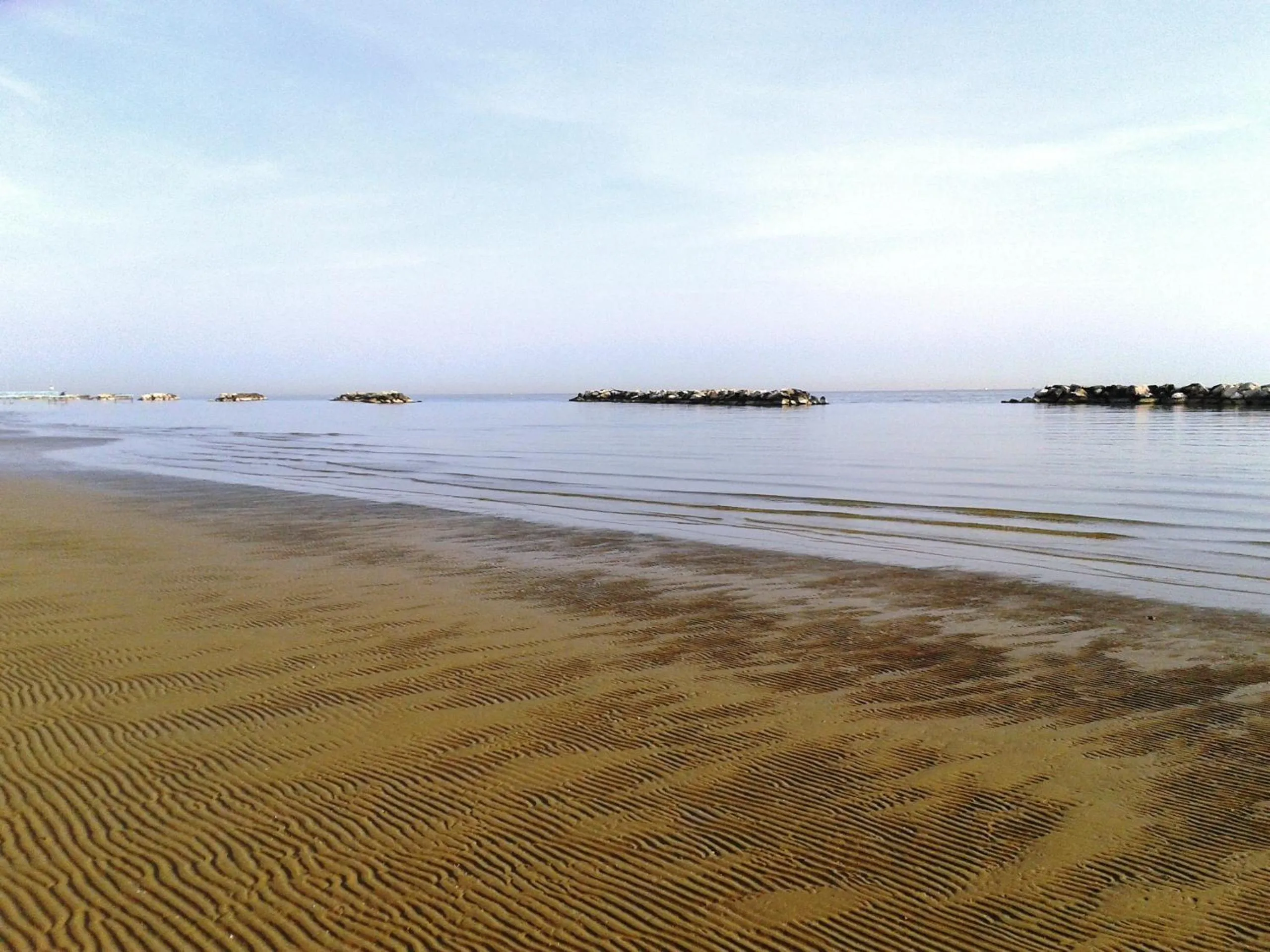 Hotel dell'Amarissimo