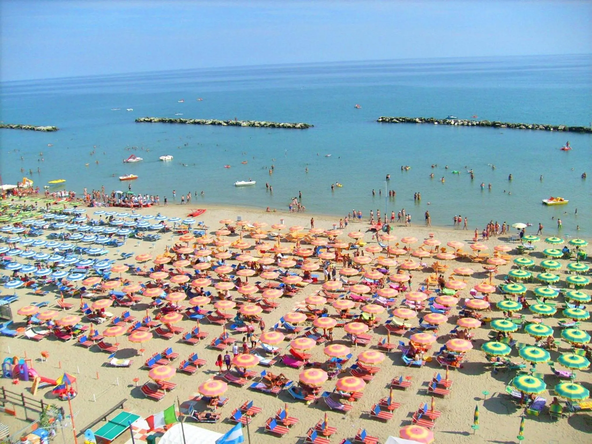 Hotel dell'Amarissimo