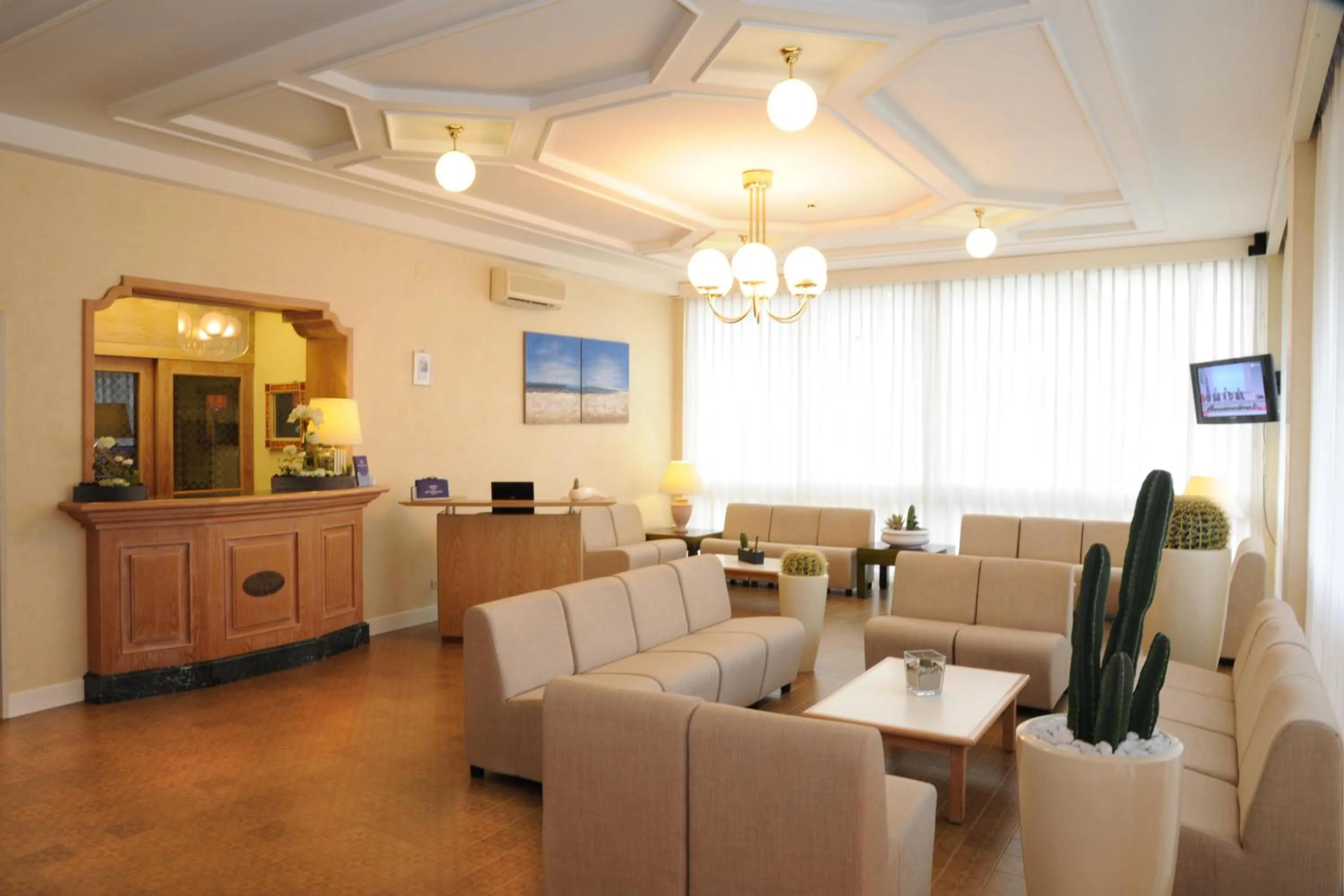 Hotel dell'Amarissimo