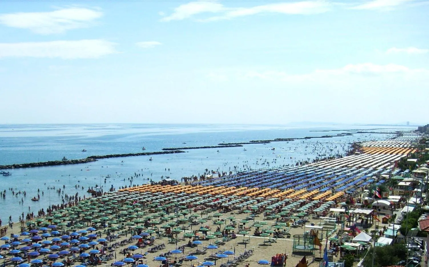 Hotel dell'Amarissimo