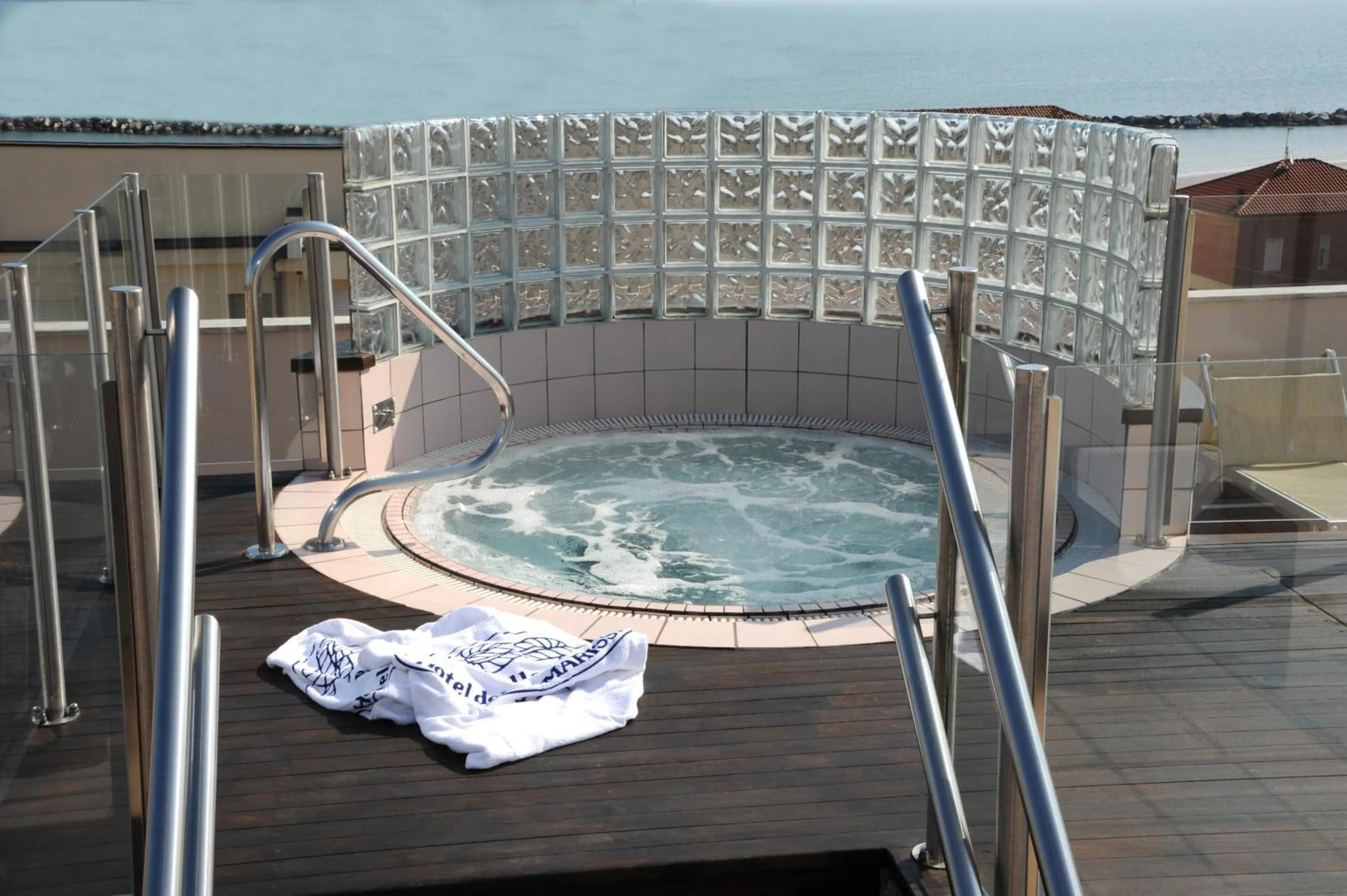 Hotel dell'Amarissimo