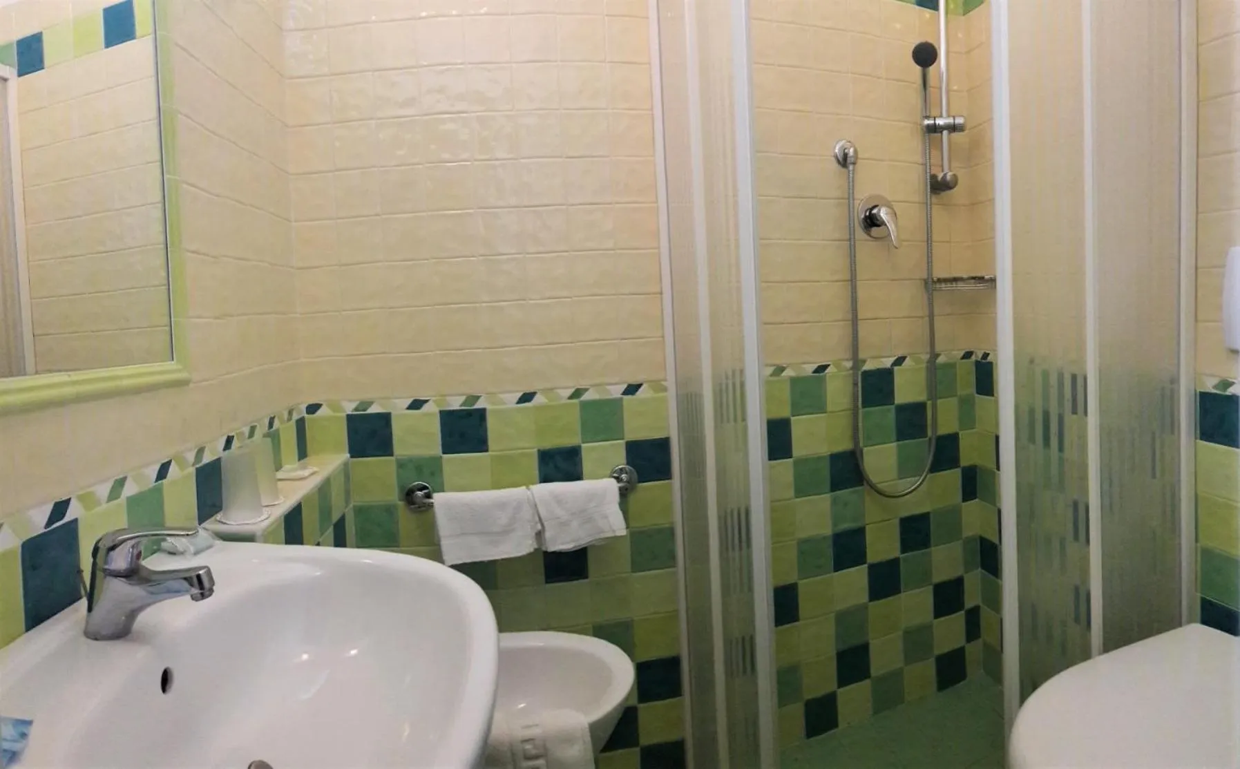 Hotel dell'Amarissimo