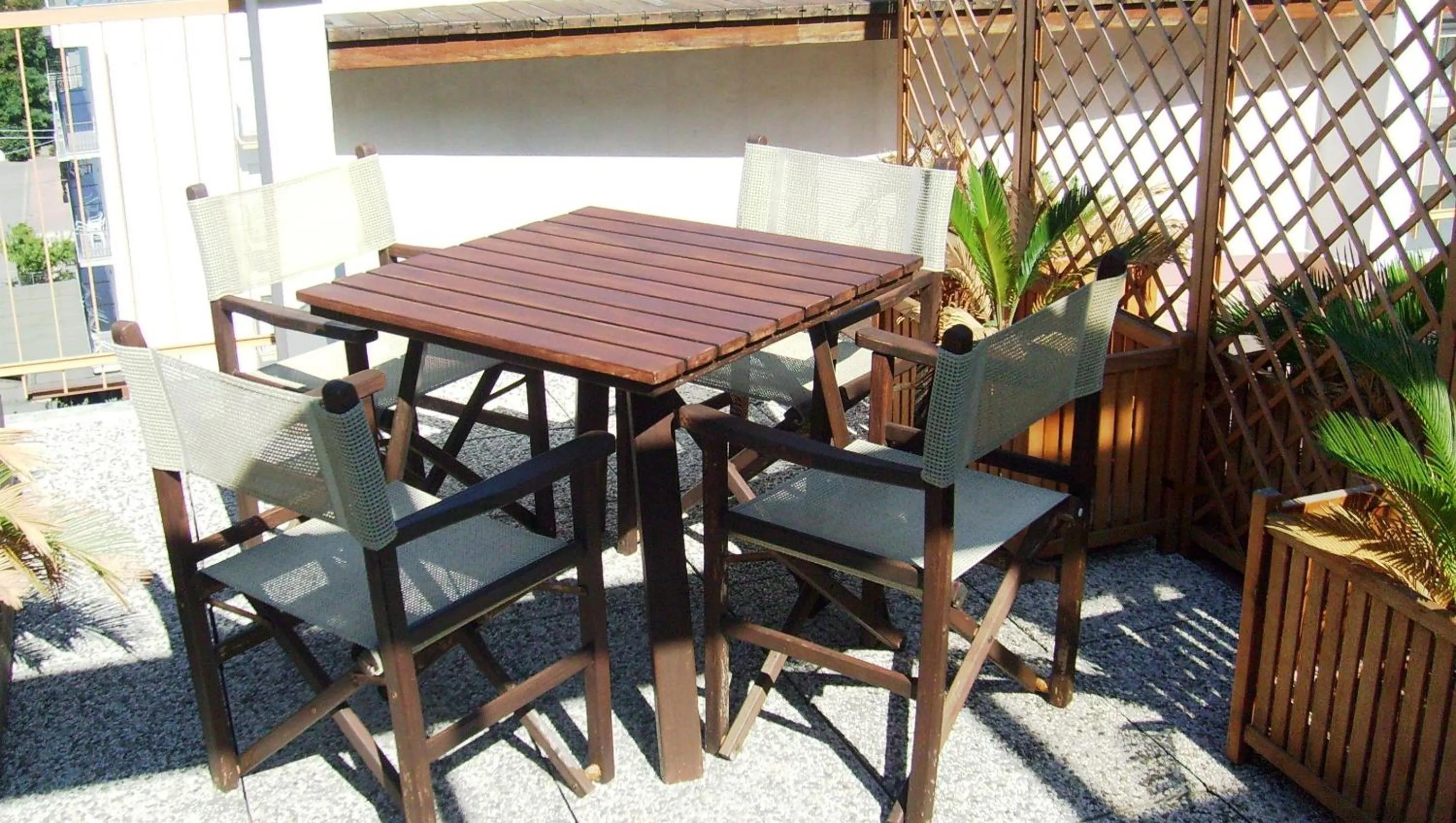 Hotel dell'Amarissimo