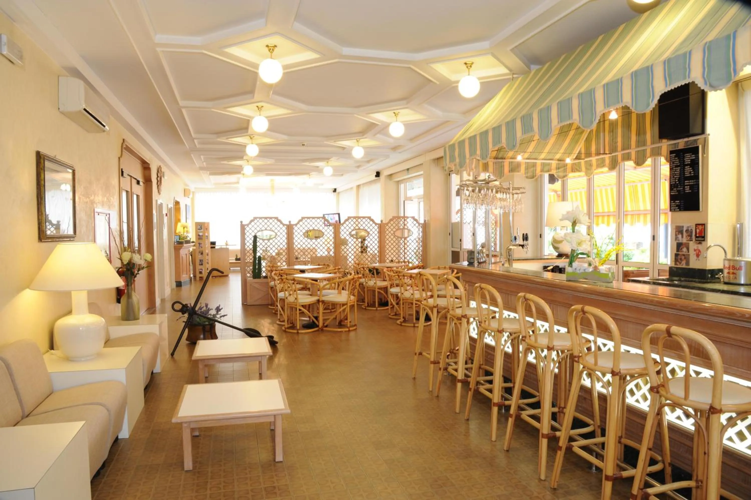 Hotel dell'Amarissimo