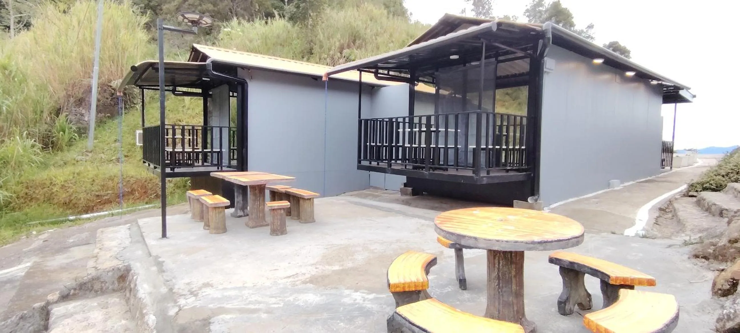 Wind Valley Farmstay