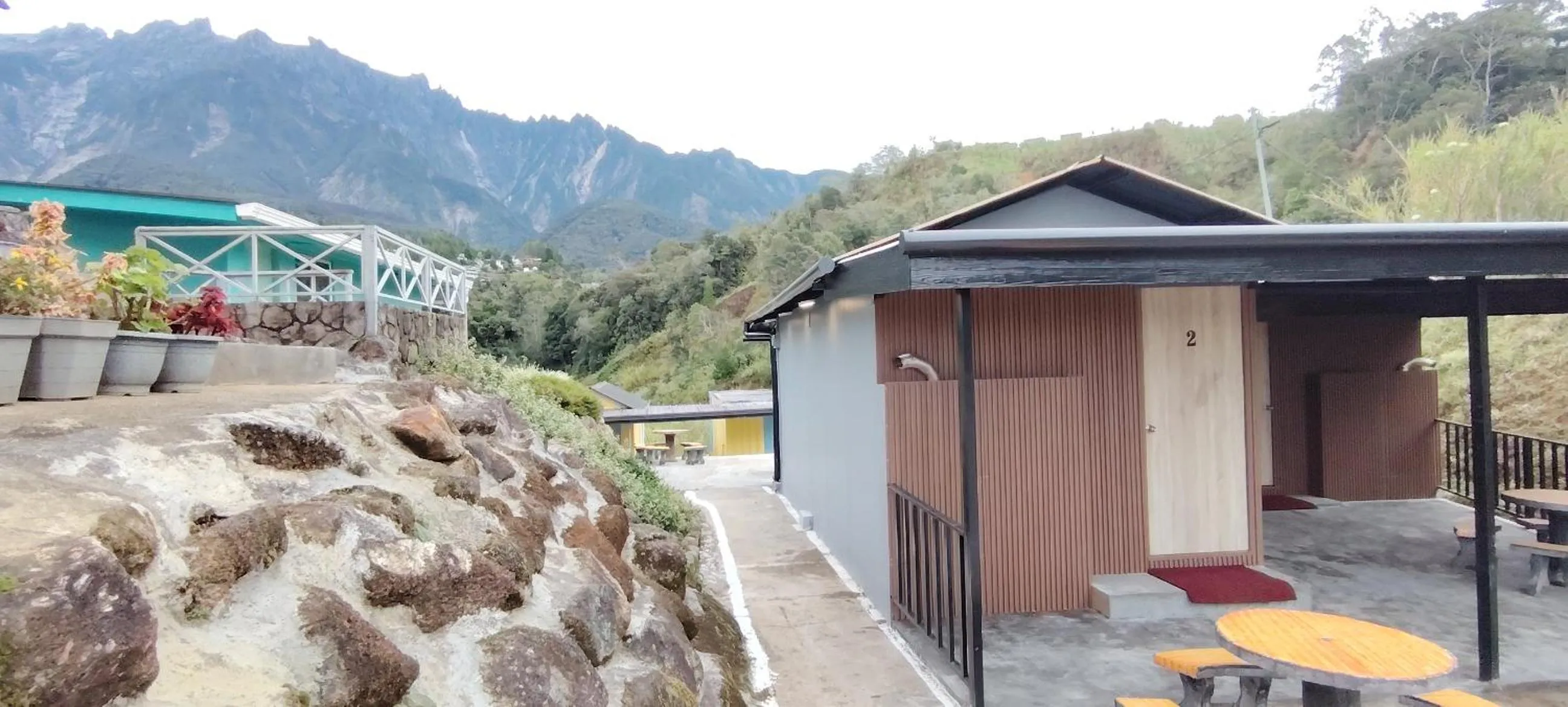 Wind Valley Farmstay