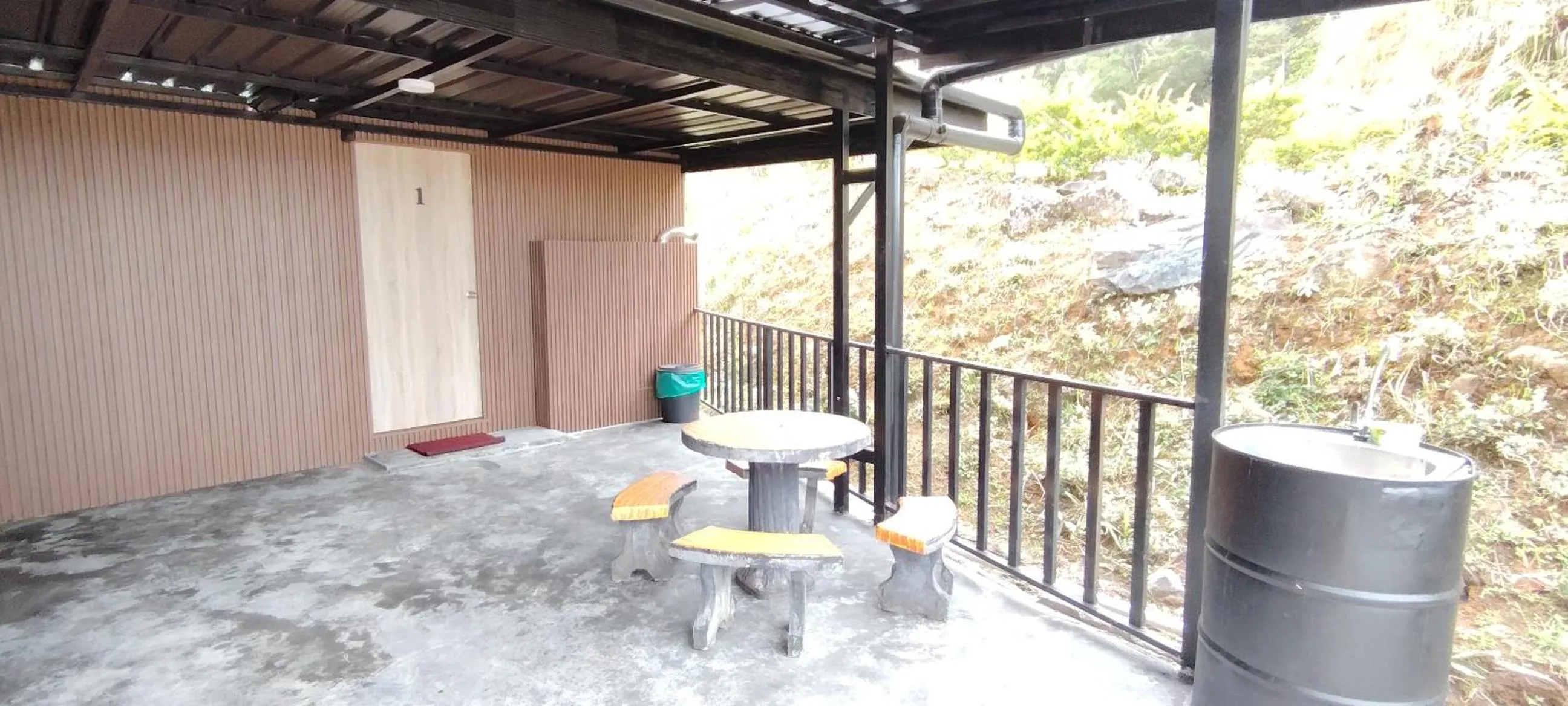 Wind Valley Farmstay