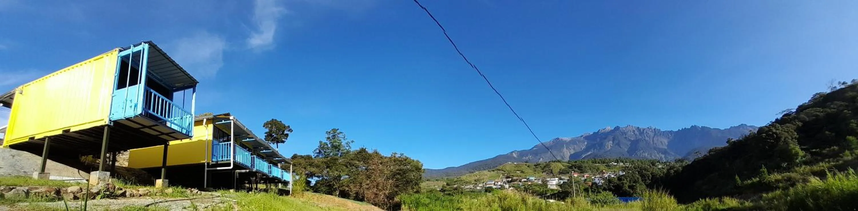 Wind Valley Farmstay