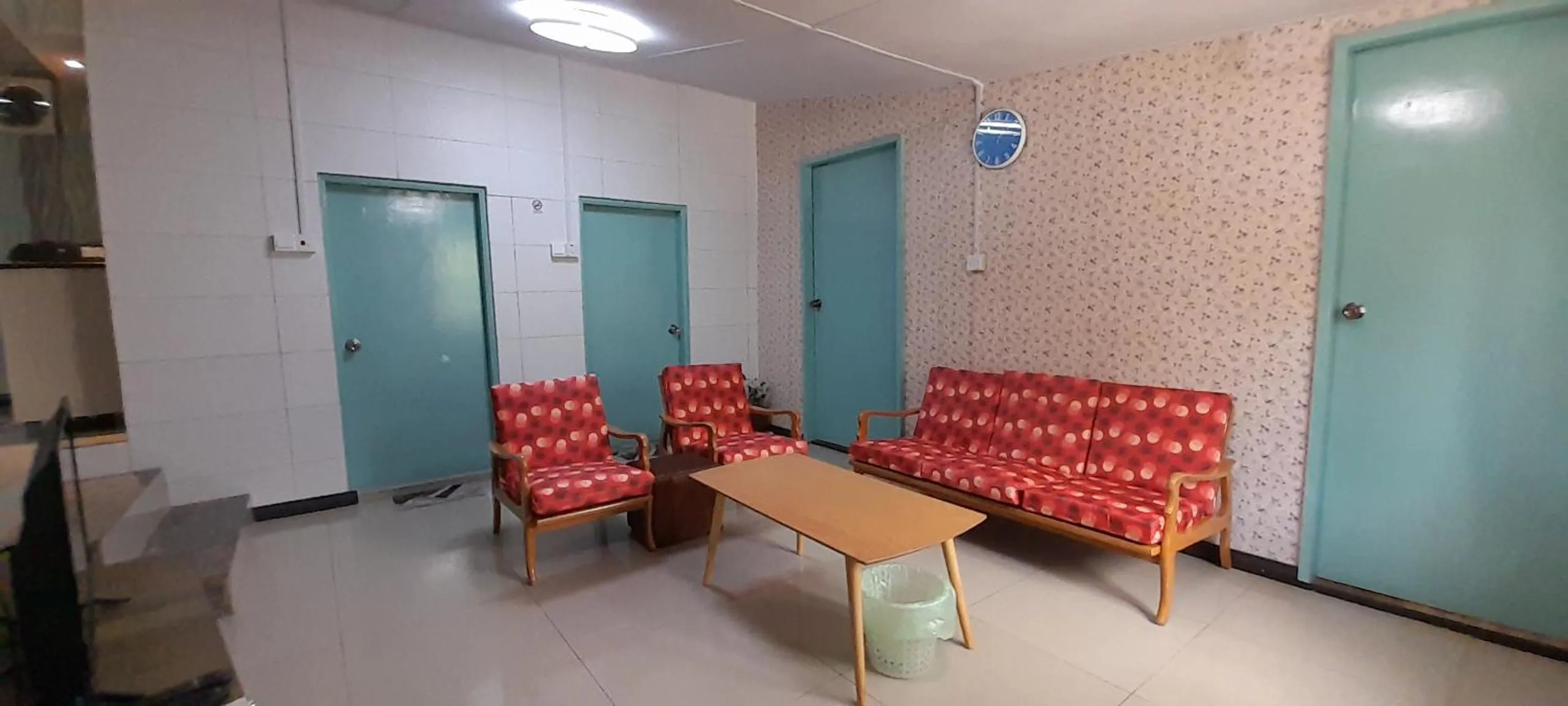 Wind Valley Farmstay