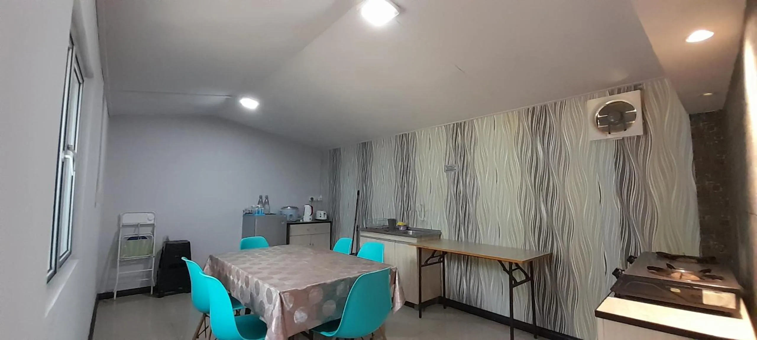 Wind Valley Farmstay