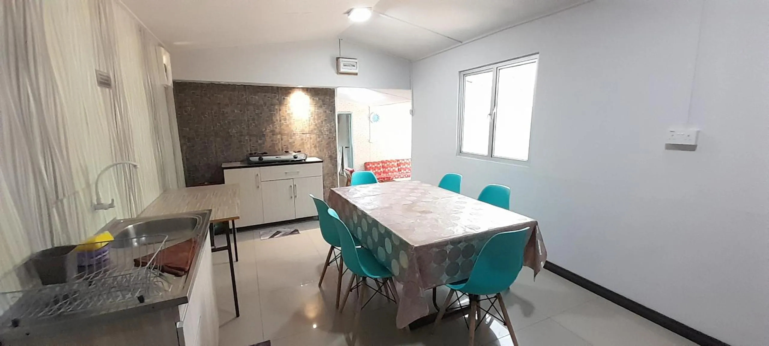 Wind Valley Farmstay