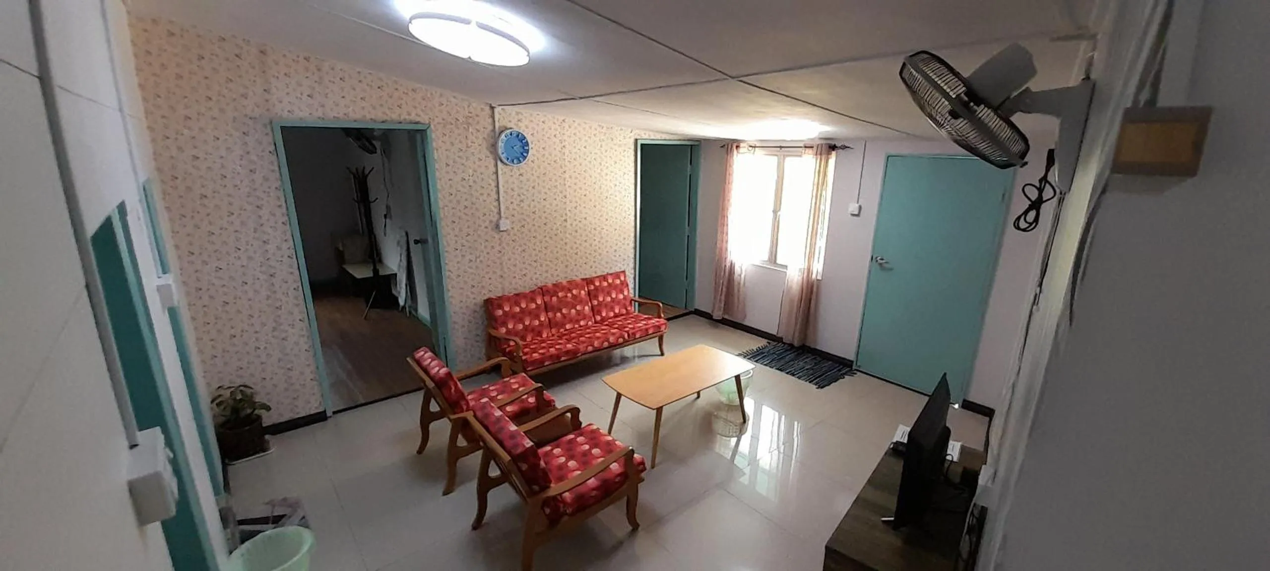 Wind Valley Farmstay